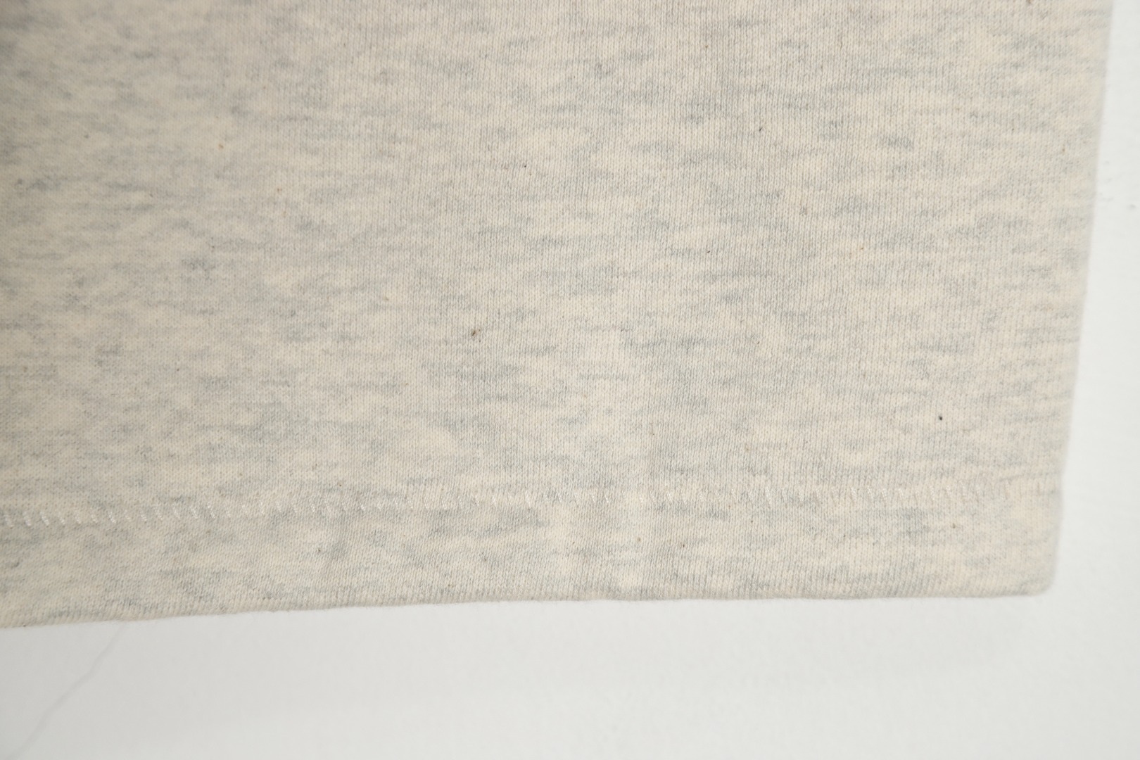 170 Fear of God FOG essential 复线 老款植绒字母短裤