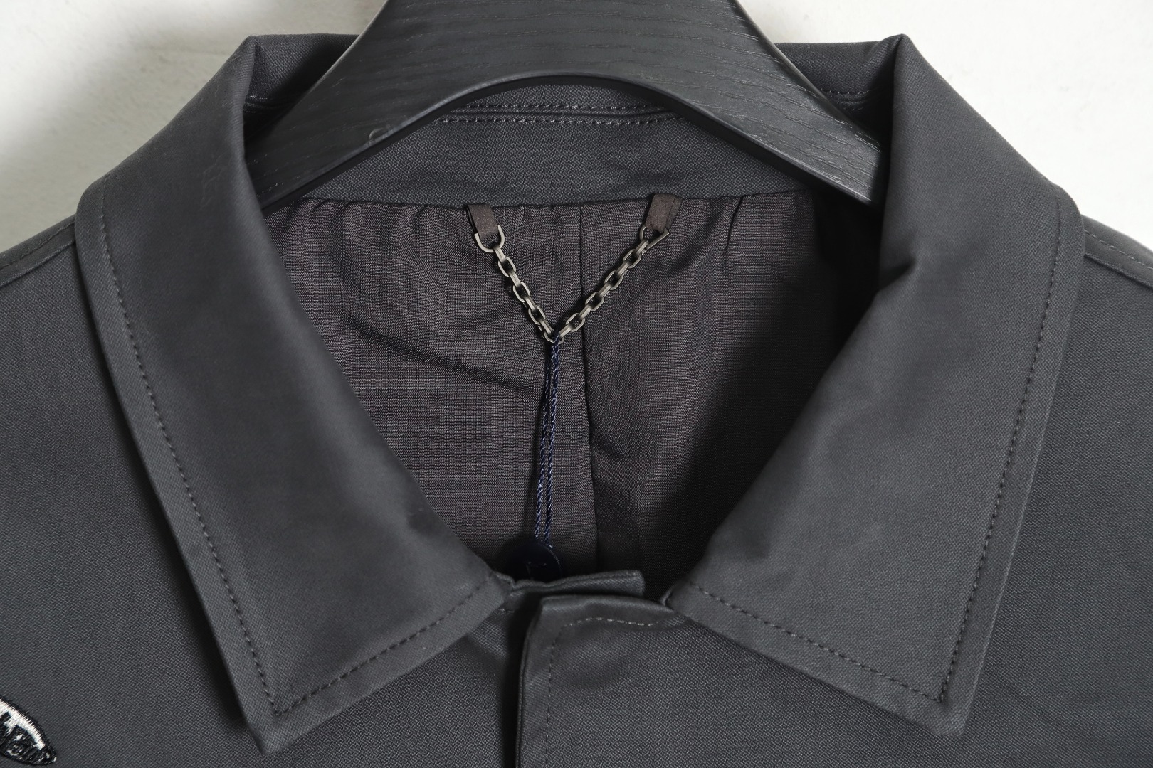 450 Louis Vuitton LV 路易威登 23SS 锤子工具夹克外套
