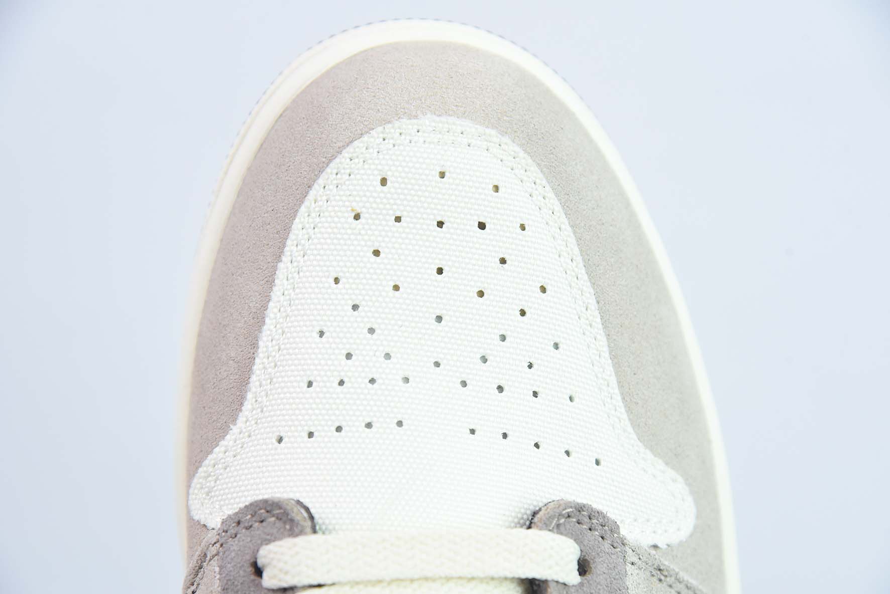 NK Air Jordan 1 Low SE Craft"Inside Out/Brown Yellow "AJ1乔丹一代低帮经典复古文化休闲运动篮球鞋“解构棕黄”DN1635-200