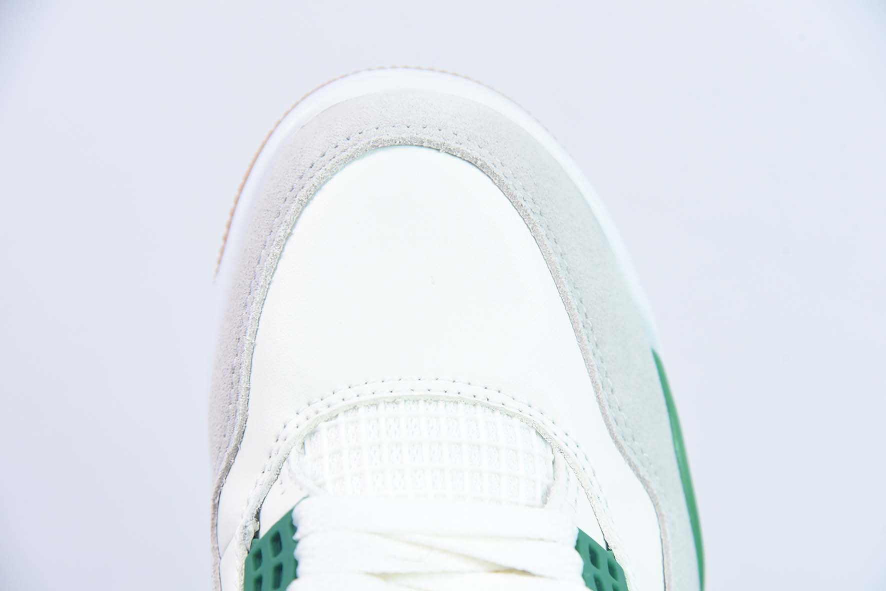 Nike SB x aj4“Pine Green”  SB x Air Jordan男子运动鞋  货号：DR5415-103