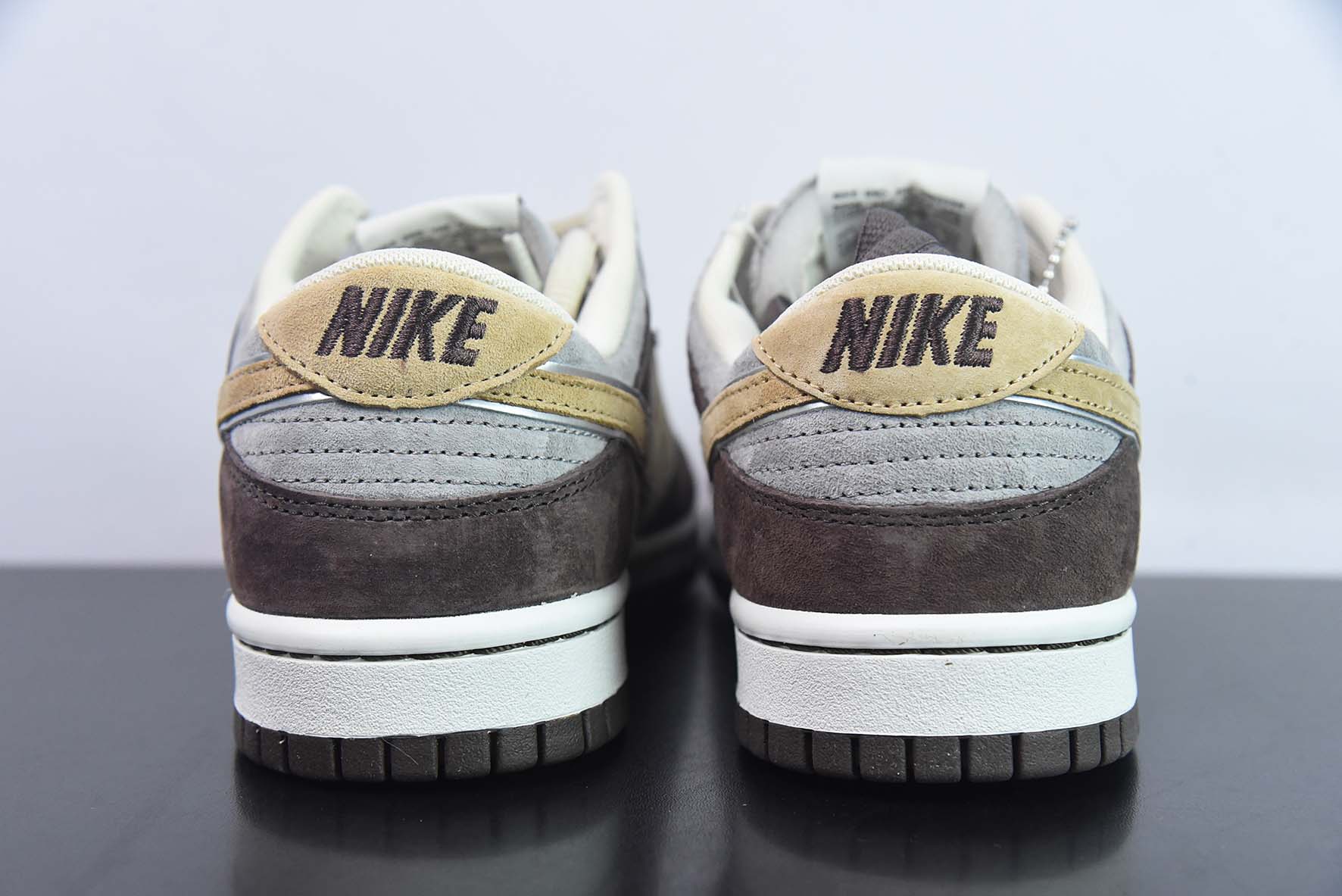 NK SB Dunk Low "Steamboy OST" 大友克洋联名货号:LF0039-034