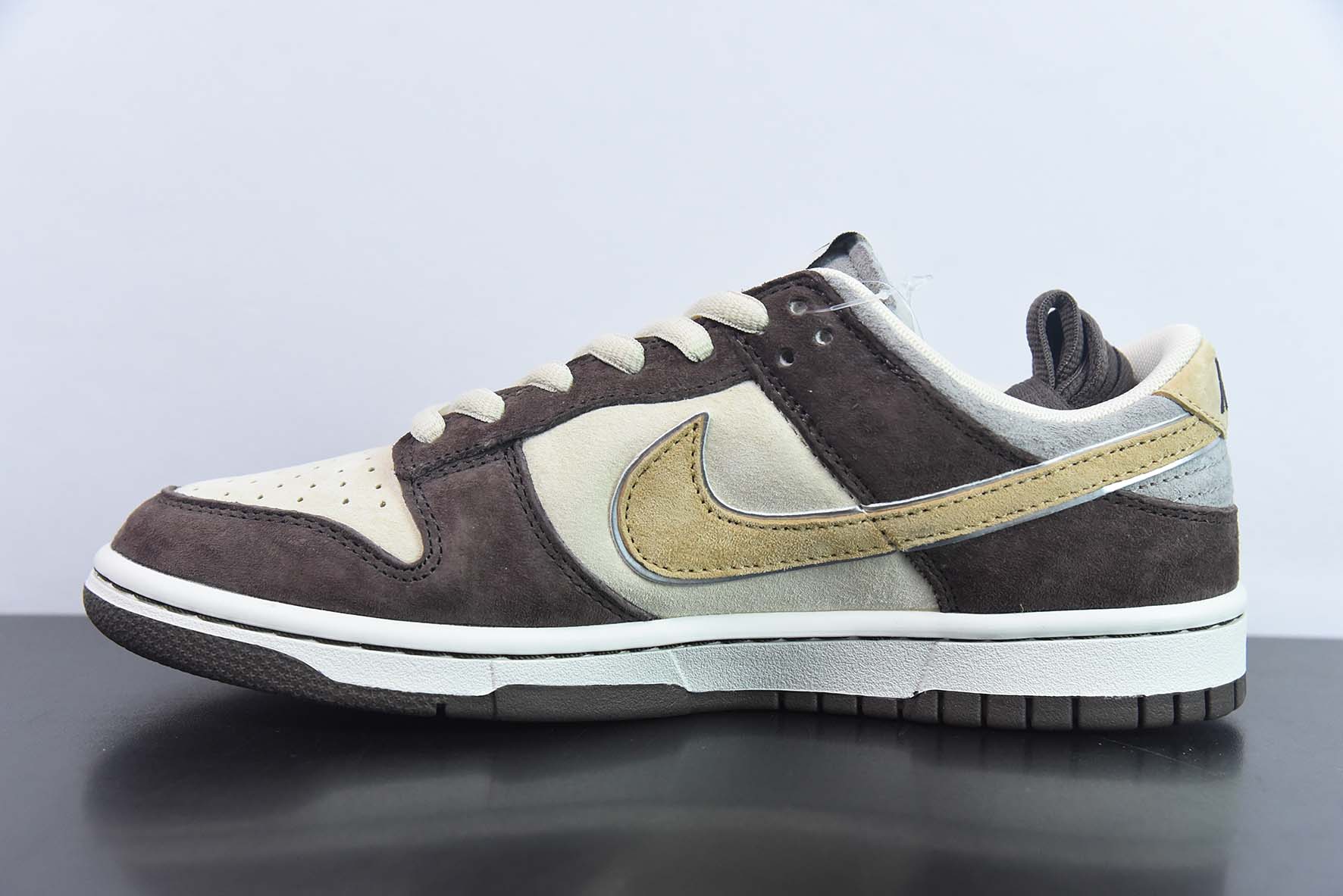 NK SB Dunk Low "Steamboy OST" 大友克洋联名货号:LF0039-034