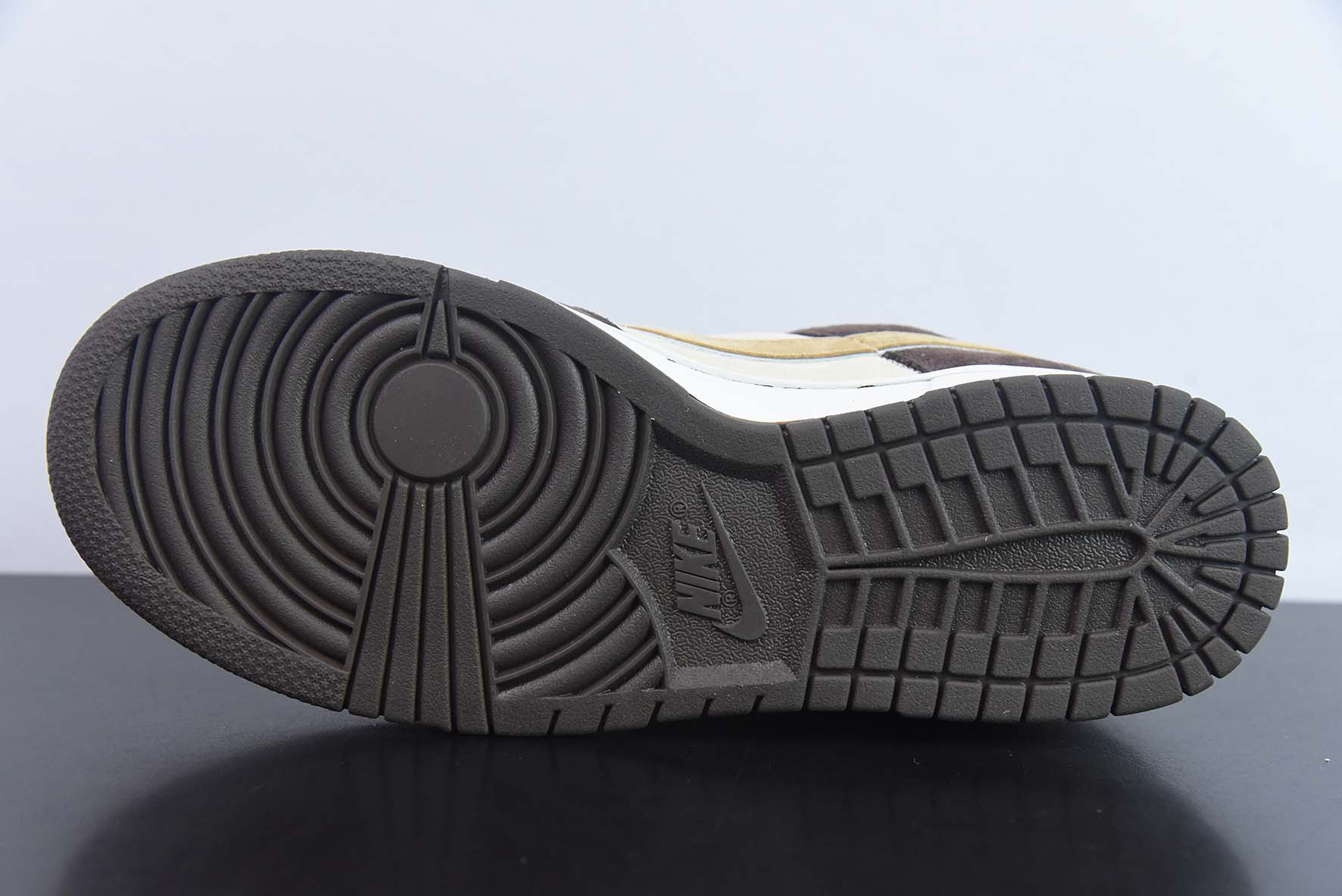 NK SB Dunk Low "Steamboy OST" 大友克洋联名货号:LF0039-034