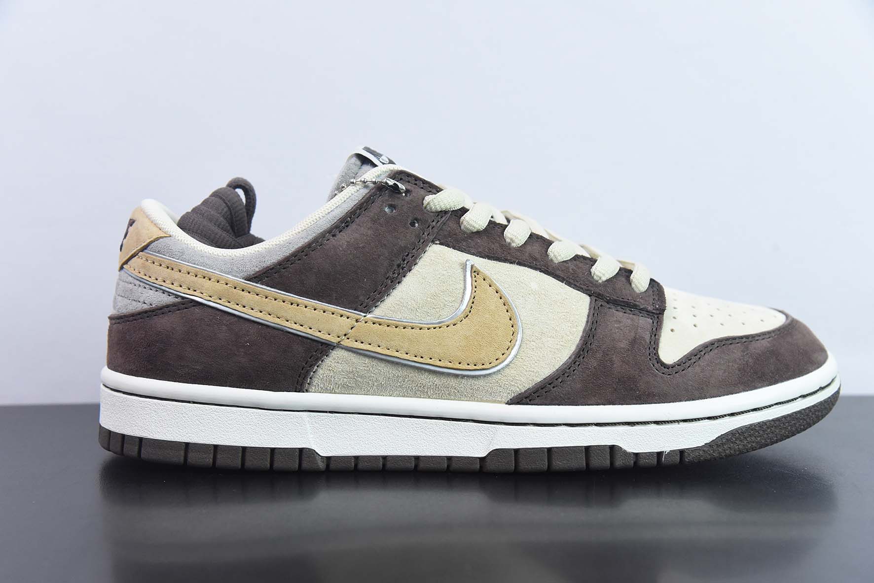 NK SB Dunk Low "Steamboy OST" 大友克洋联名货号:LF0039-034