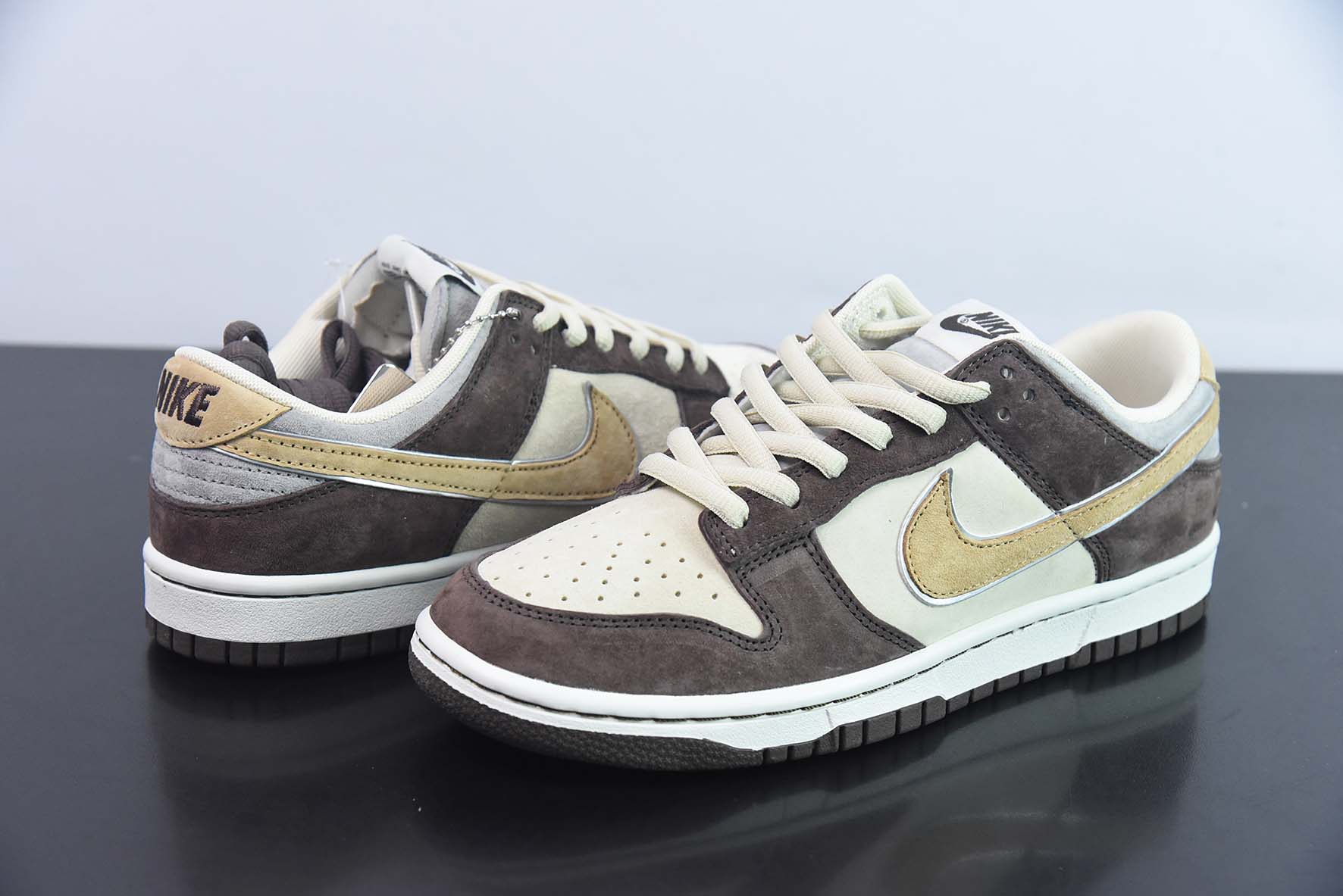 NK SB Dunk Low "Steamboy OST" 大友克洋联名货号:LF0039-034