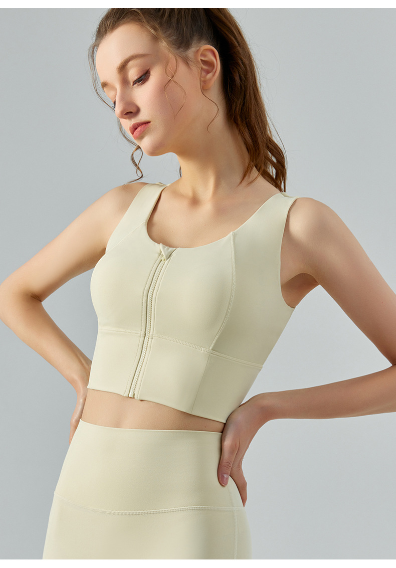 Lululemon tank yoga light pink