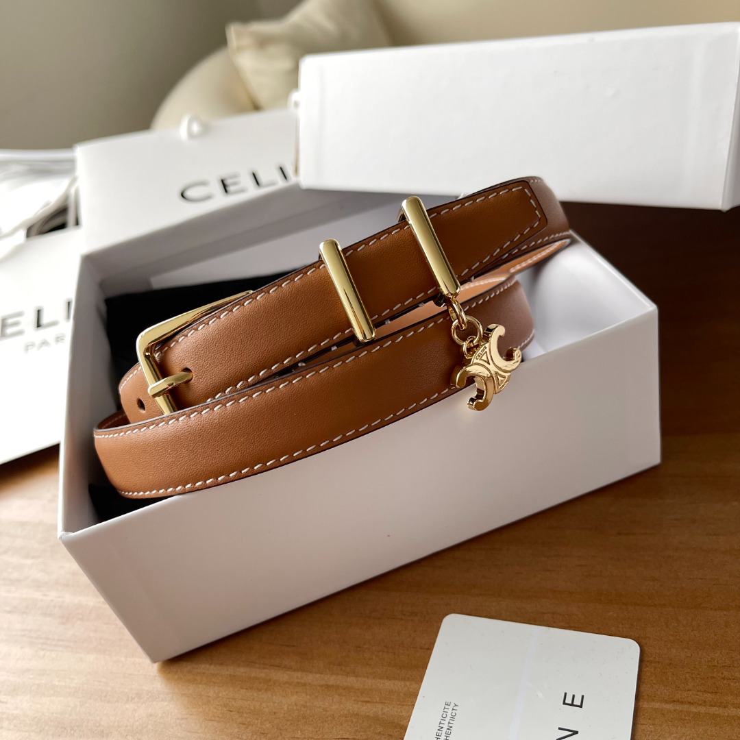 Alaïa Haute Couture Luxury Atelier Designer Belt Tie Accessories Ref 2