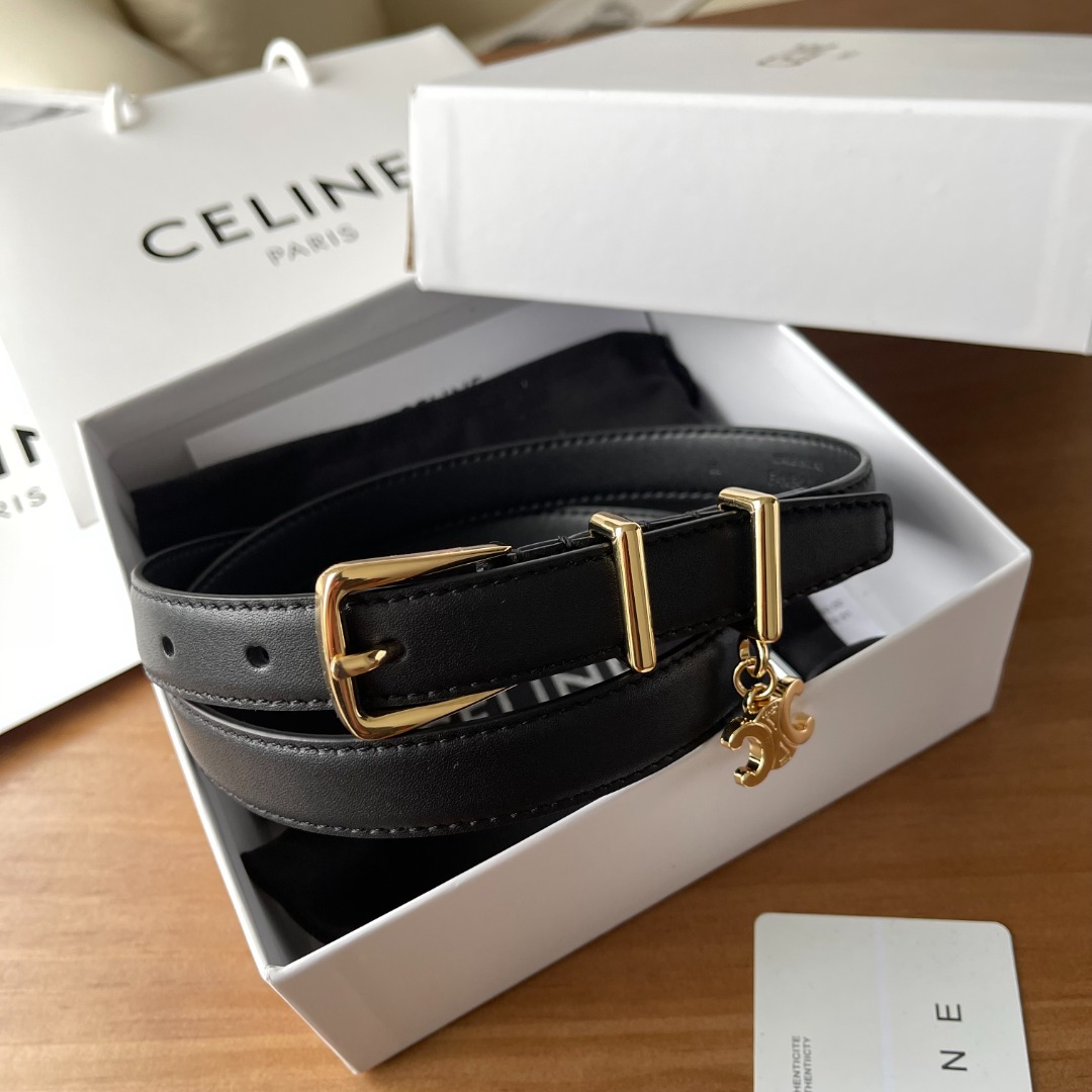 Alaïa Haute Couture Luxury Atelier Designer Belt Tie Accessories Ref 4