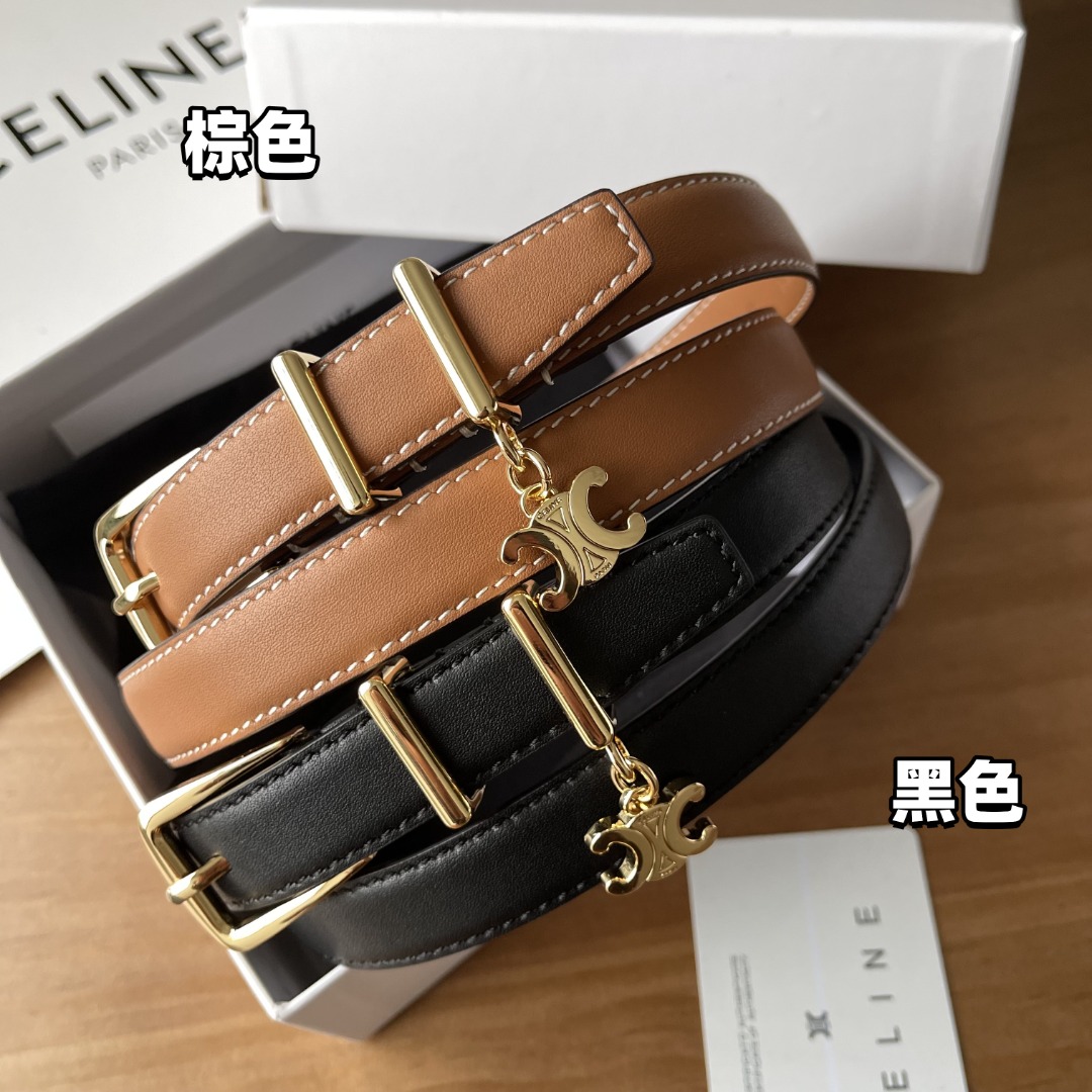 Alaïa Haute Couture Luxury Atelier Designer Belt Tie Accessories Ref