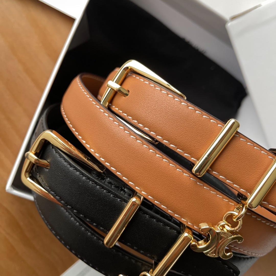 Alaïa Haute Couture Luxury Atelier Designer Belt Tie Accessories Ref 6