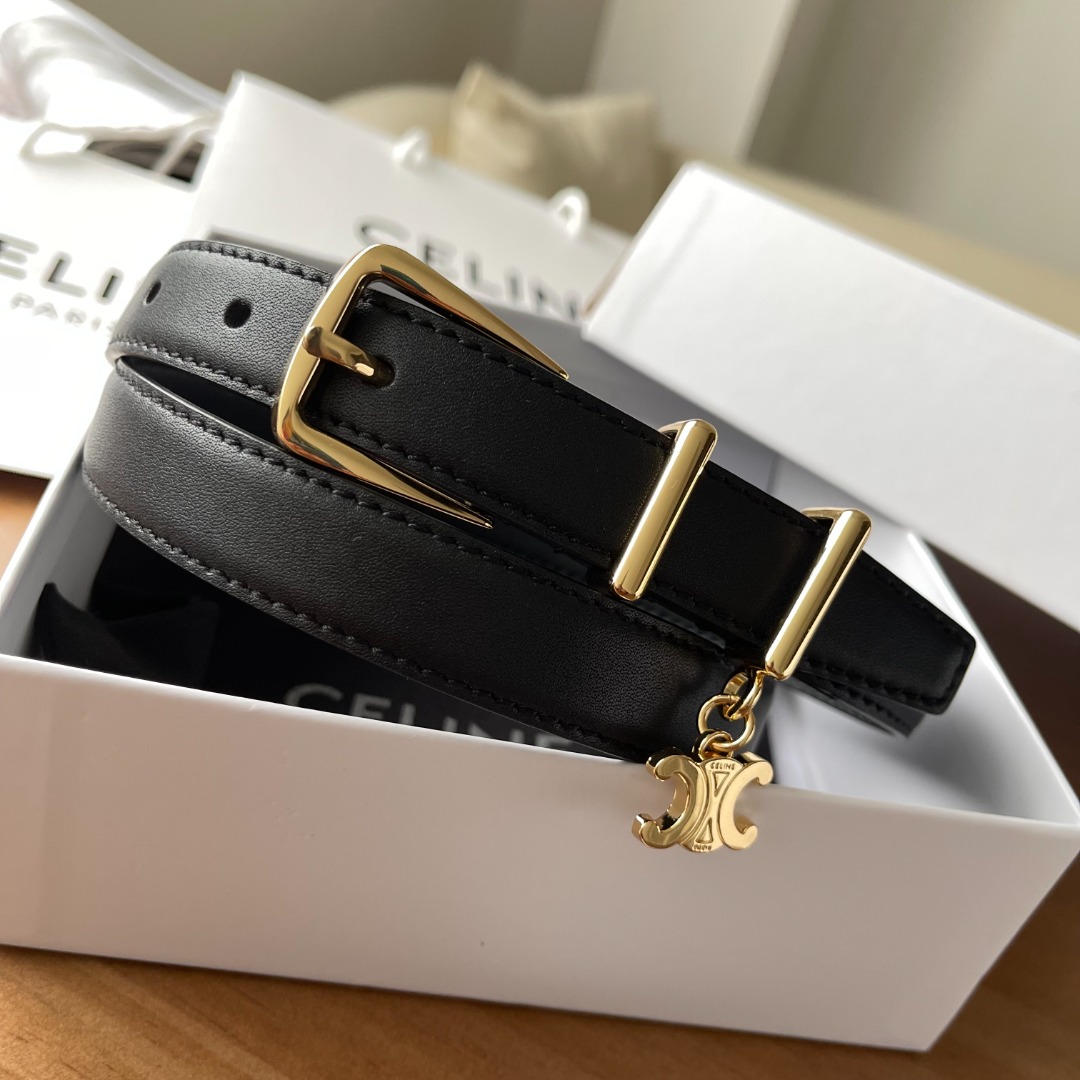 Alaïa Haute Couture Luxury Atelier Designer Belt Tie Accessories Ref 5