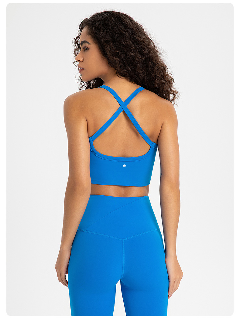 Lulu Bra lululemon yoga