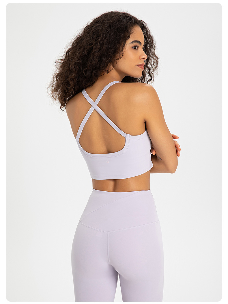 Lulu Bra lululemon yoga