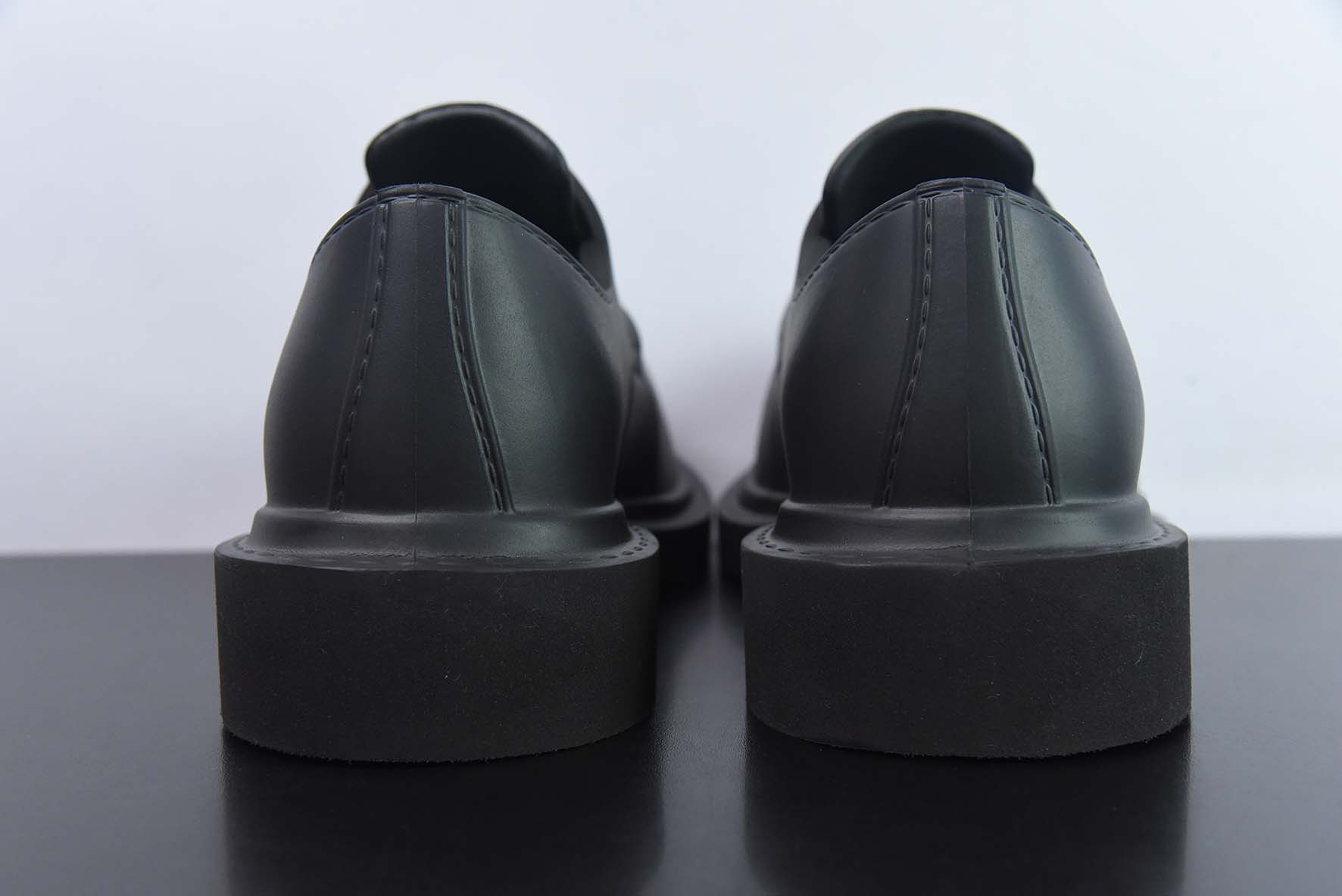 BEMV55076259 巴黎世家 米奇德比 大头 balenciaga 米奇德比大头鞋