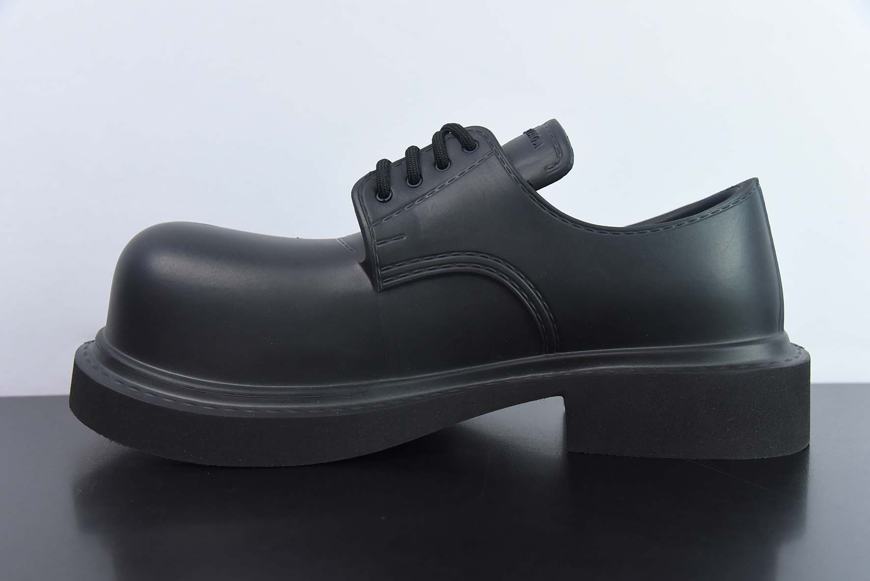 BEMV55076259 巴黎世家 米奇德比 大头 balenciaga 米奇德比大头鞋