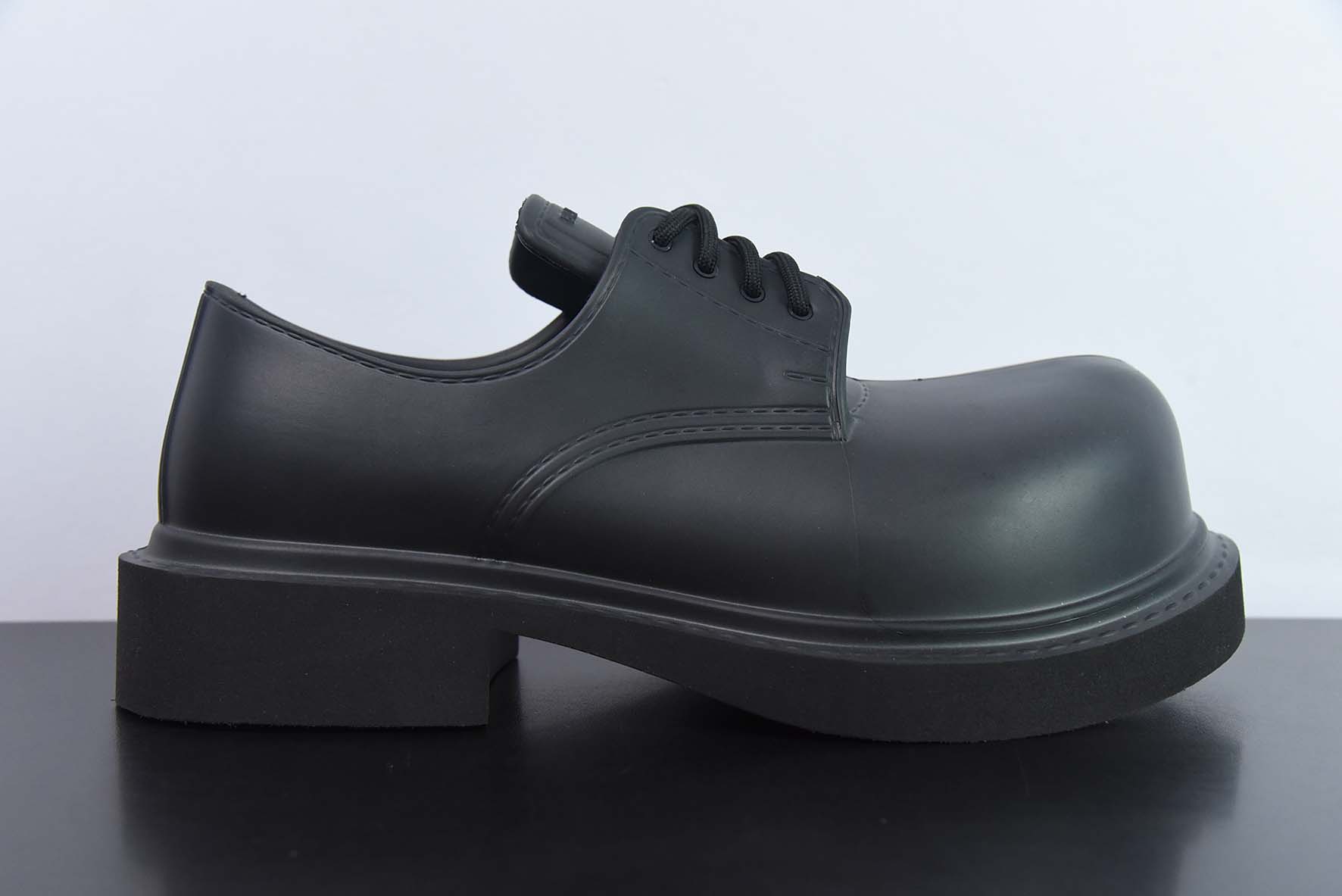 BEMV55076259 巴黎世家 米奇德比 大头 balenciaga 米奇德比大头鞋