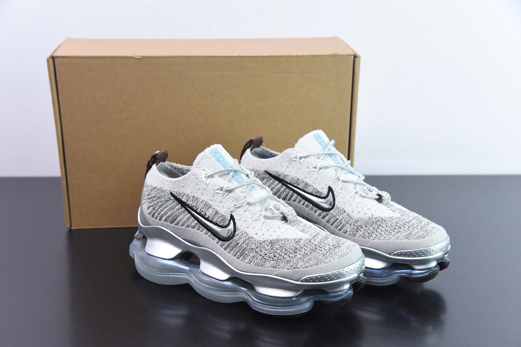 Air Max Scorpion Flyknit 天蝎座系列2022款超级 货号:FD4612-001