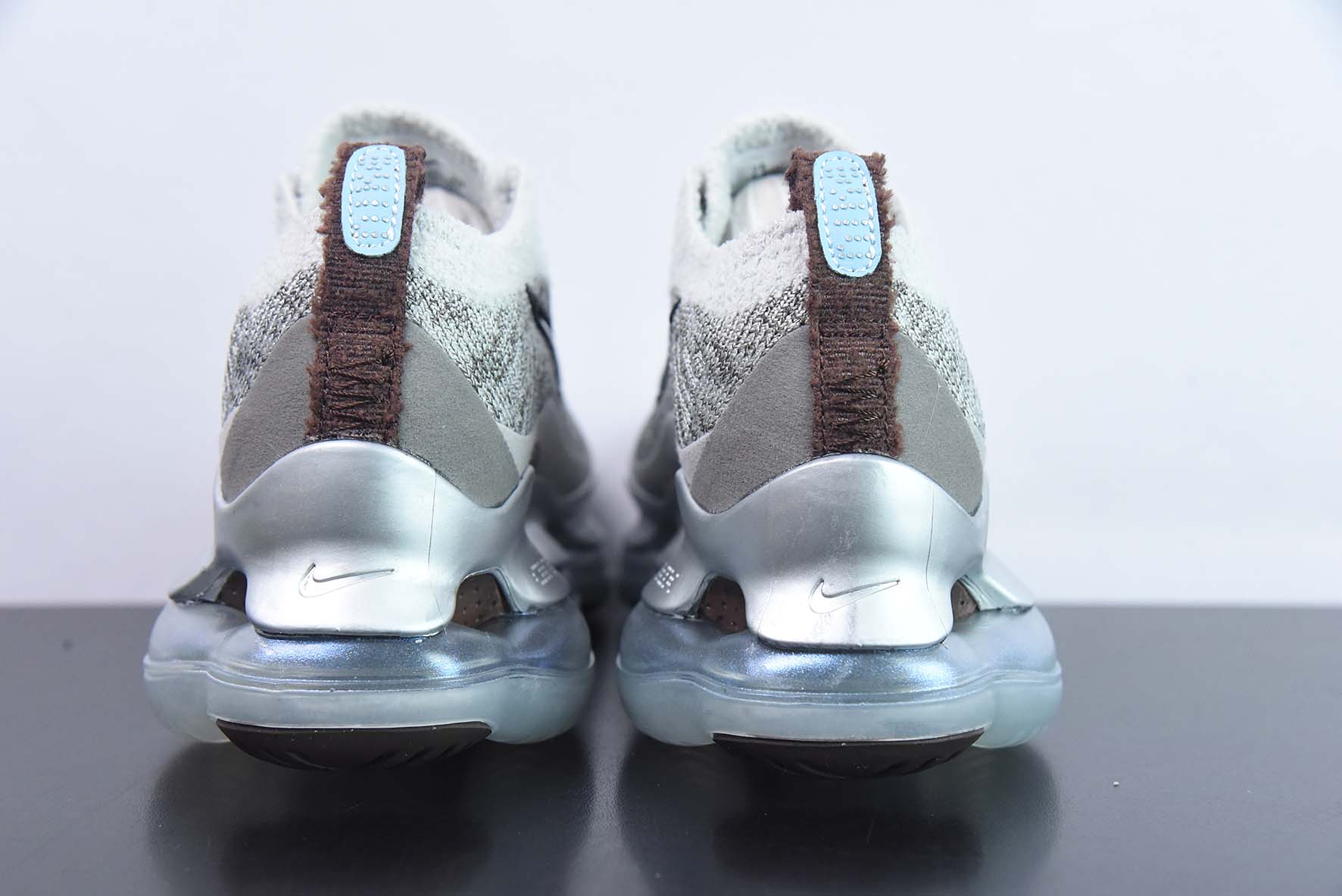 Air Max Scorpion Flyknit 天蝎座系列2022款超级 货号:FD4612-001