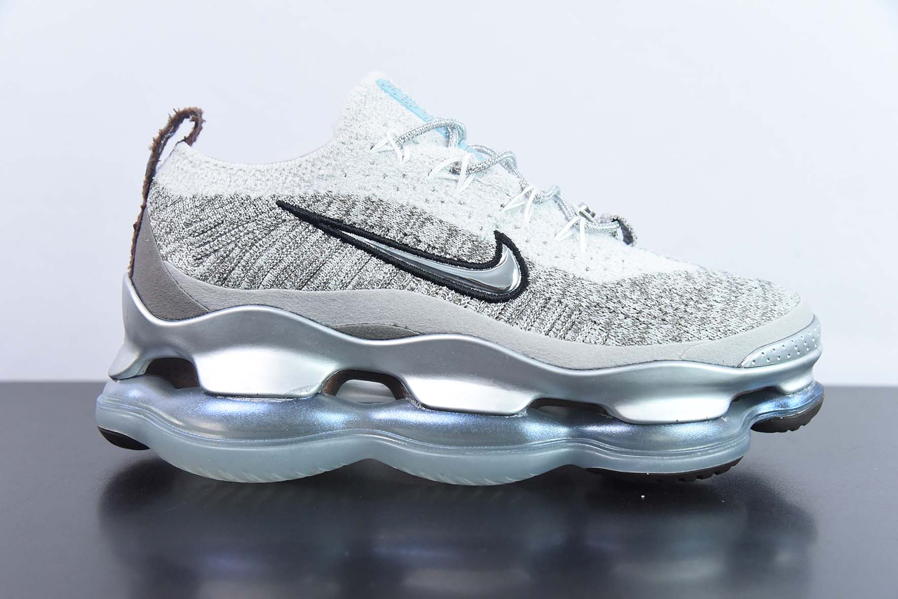 Air Max Scorpion Flyknit 天蝎座系列2022款超级 货号:FD4612-001