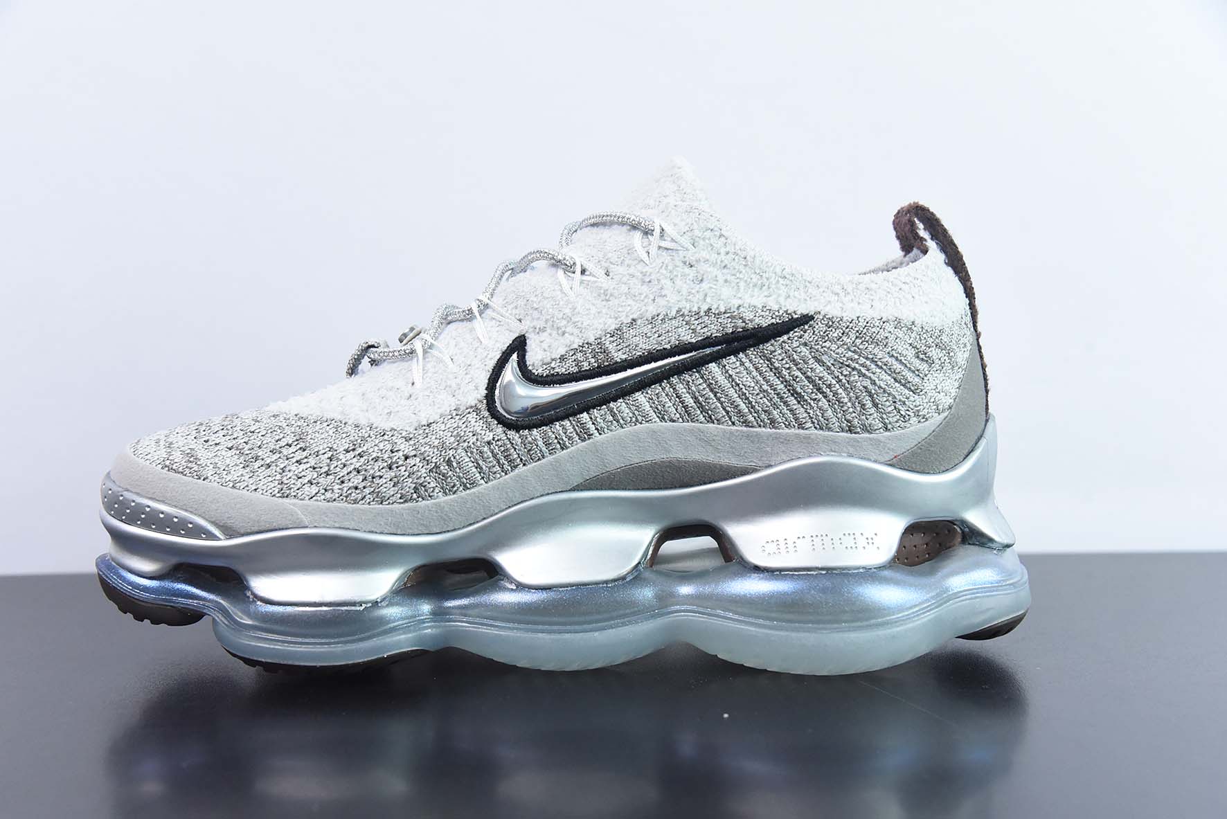 Air Max Scorpion Flyknit 天蝎座系列2022款超级 货号:FD4612-001