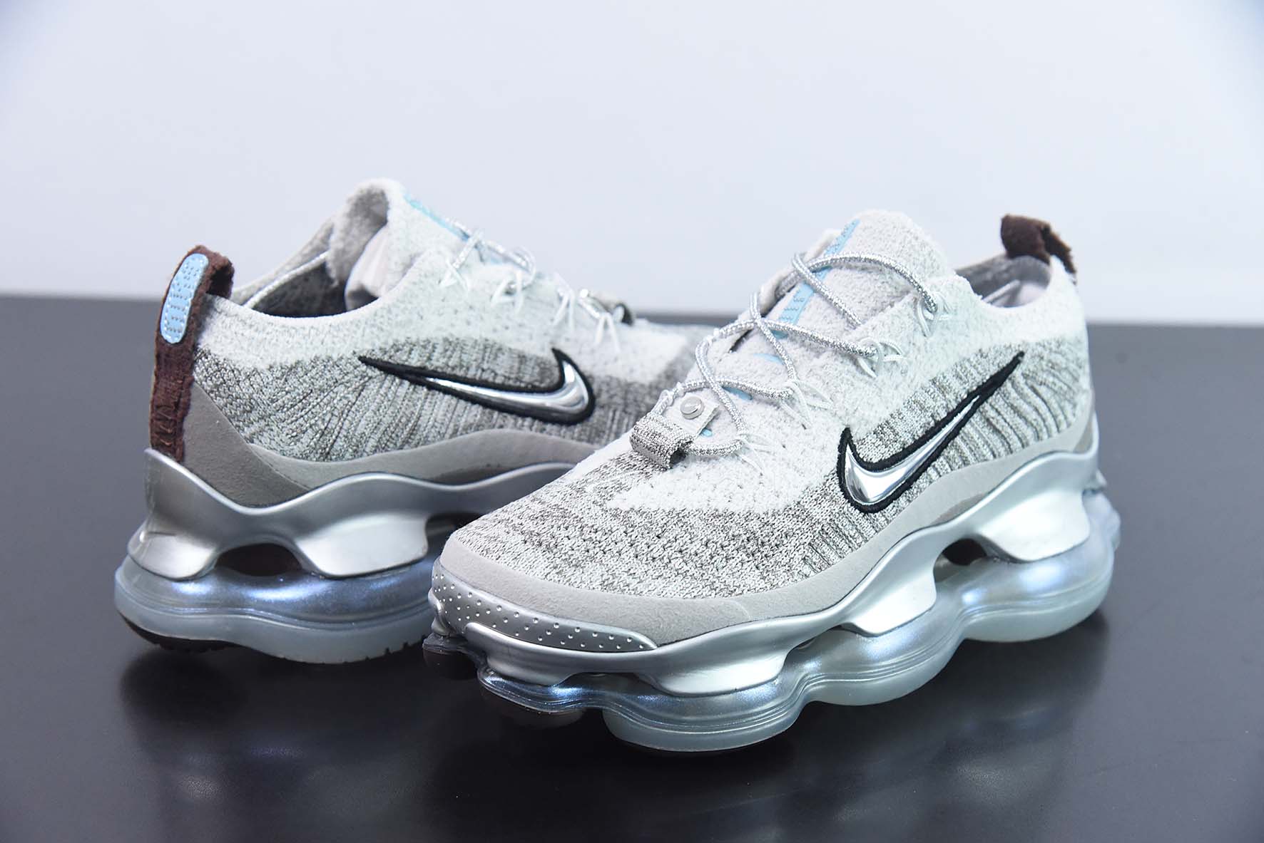 Air Max Scorpion Flyknit 天蝎座系列2022款超级 货号:FD4612-001