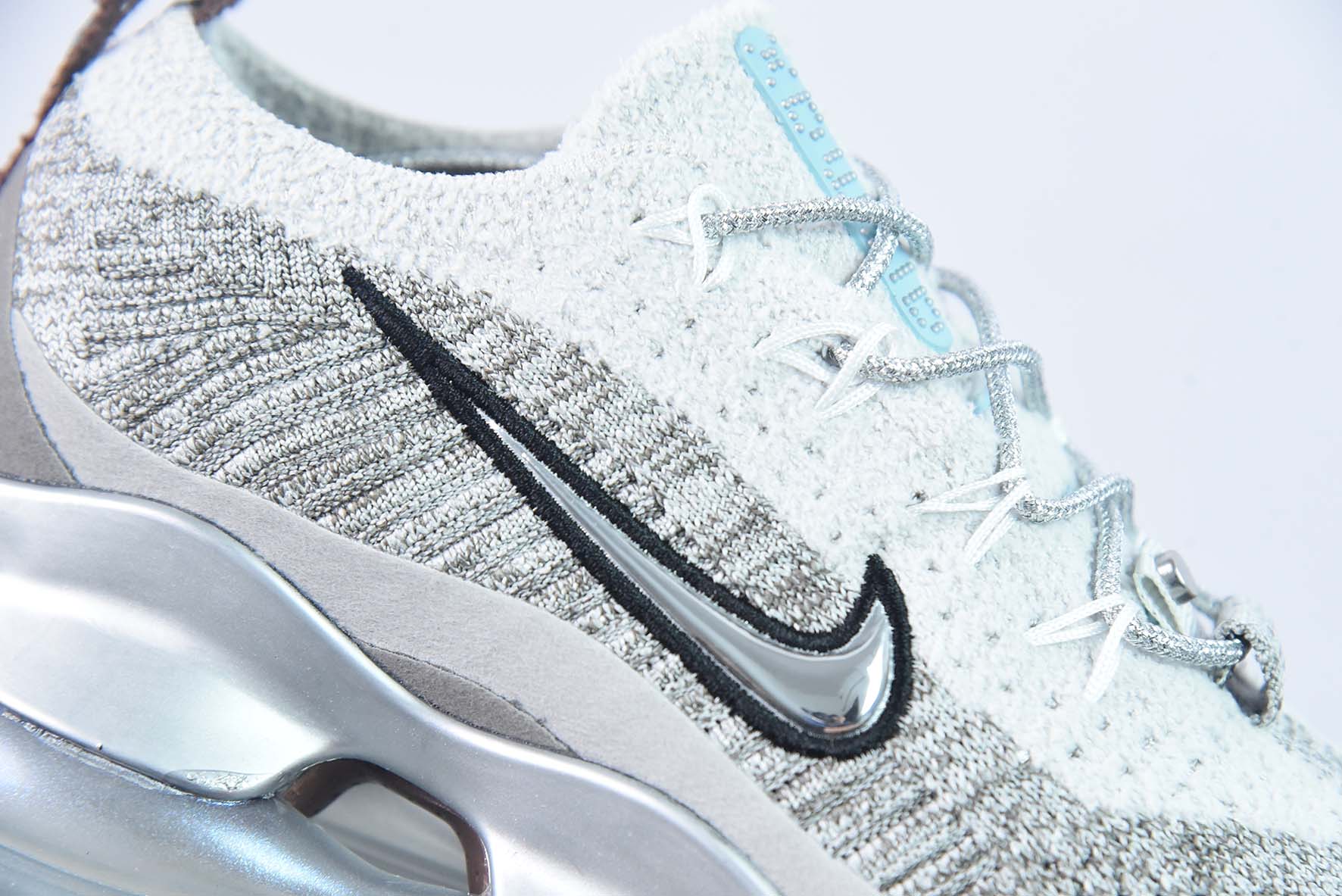 Air Max Scorpion Flyknit 天蝎座系列2022款超级 货号:FD4612-001