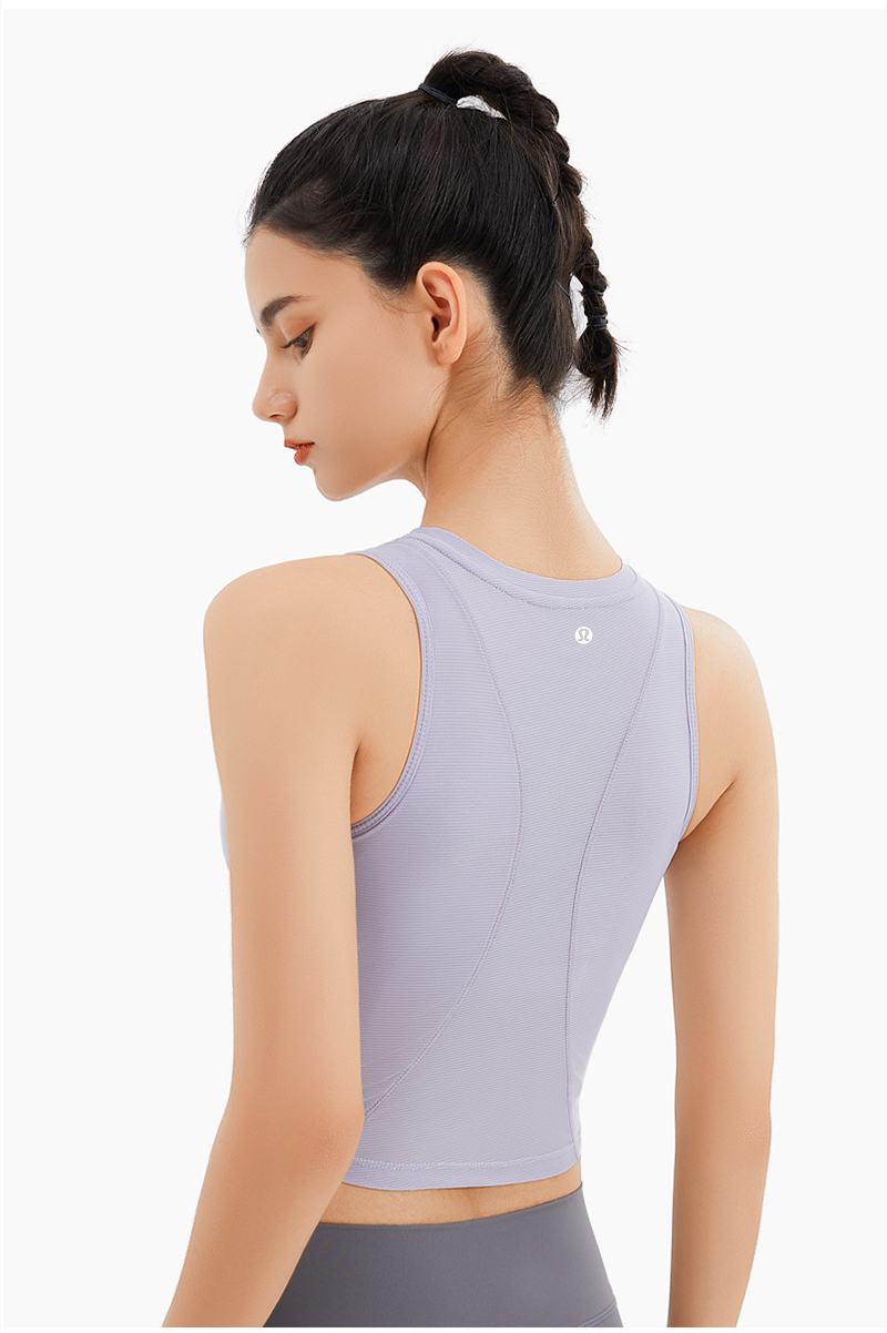 Lulu Tank Top lululemon yoga