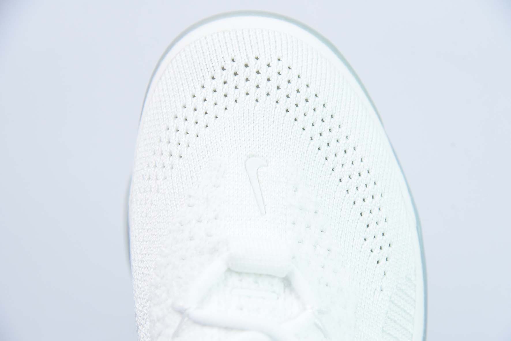Nike Air Max Scorpion FK 全掌大气垫鞋 可回收材料货号:DJ4702-100