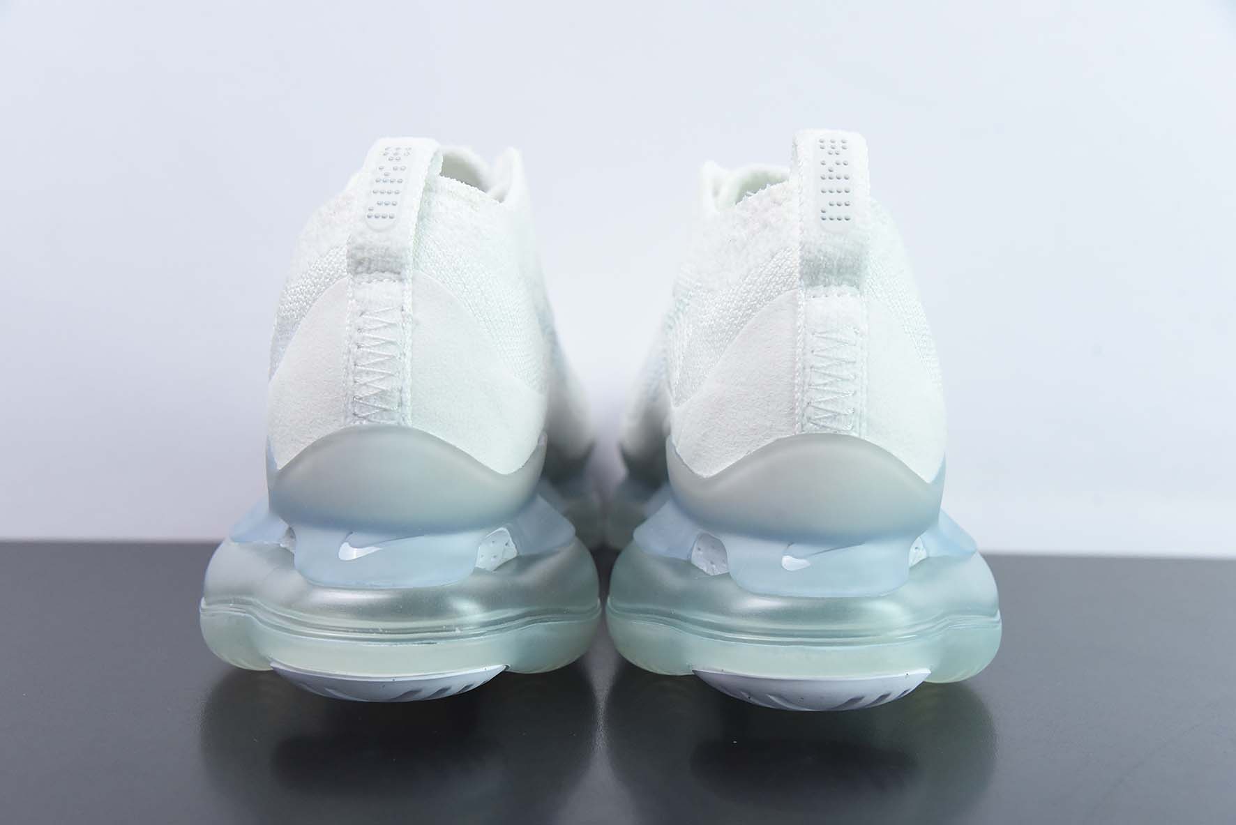 Nike Air Max Scorpion FK 全掌大气垫鞋 可回收材料货号:DJ4702-100