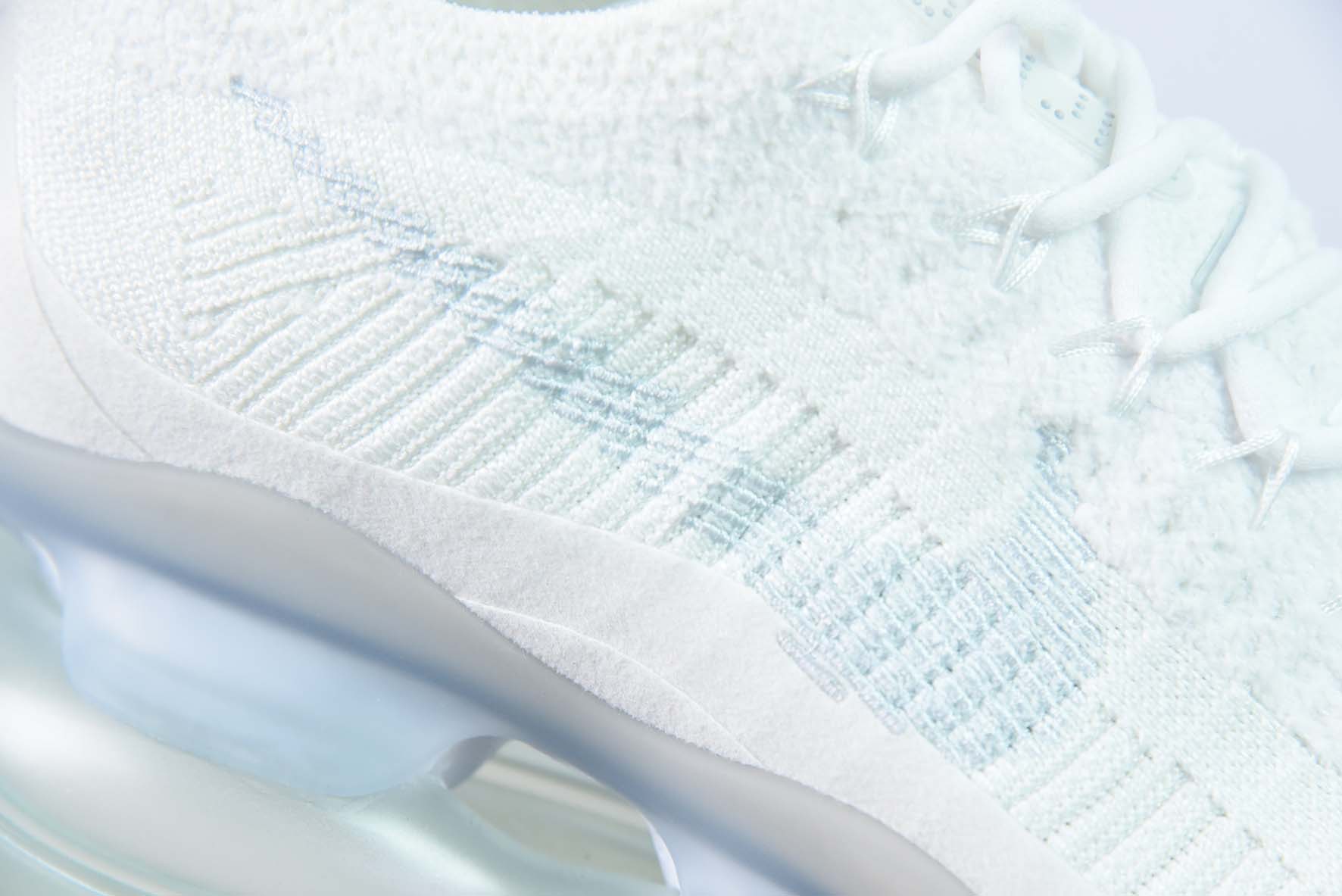 Nike Air Max Scorpion FK 全掌大气垫鞋 可回收材料货号:DJ4702-100