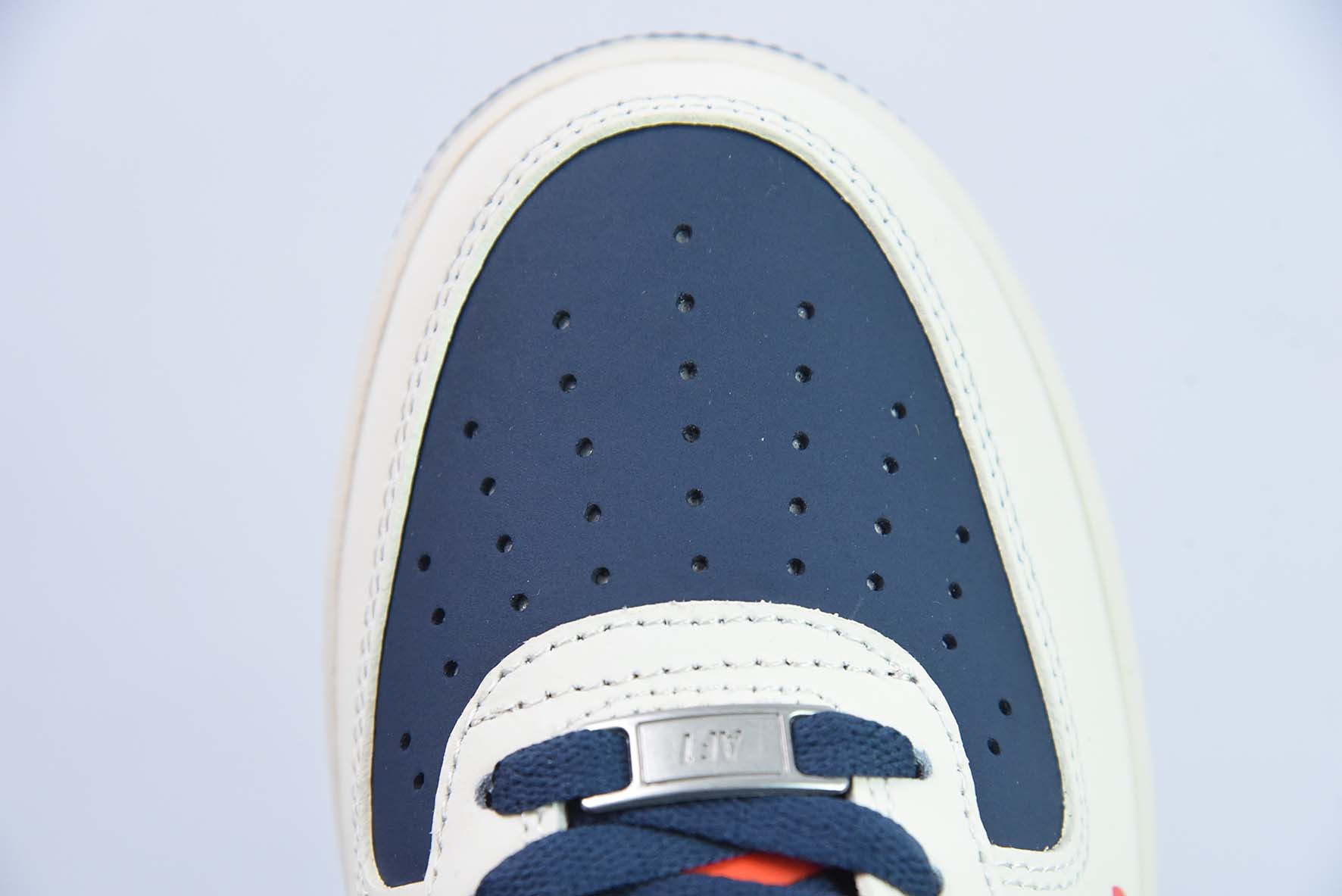 Nk Air Force 1'07 Low 北面联名 空军一号低帮休闲板鞋 货号 BS9055 306
