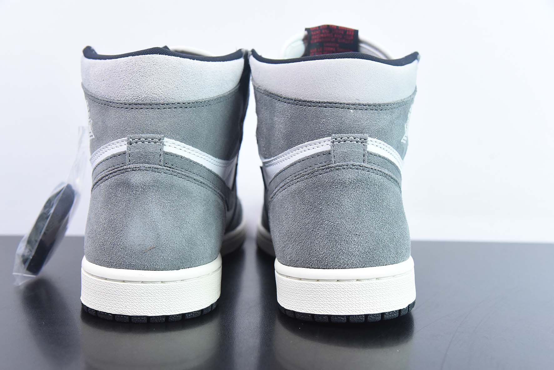 Air Jordan 1 High OG水洗灰 “Washed Heritage”货号:DZ5485-051