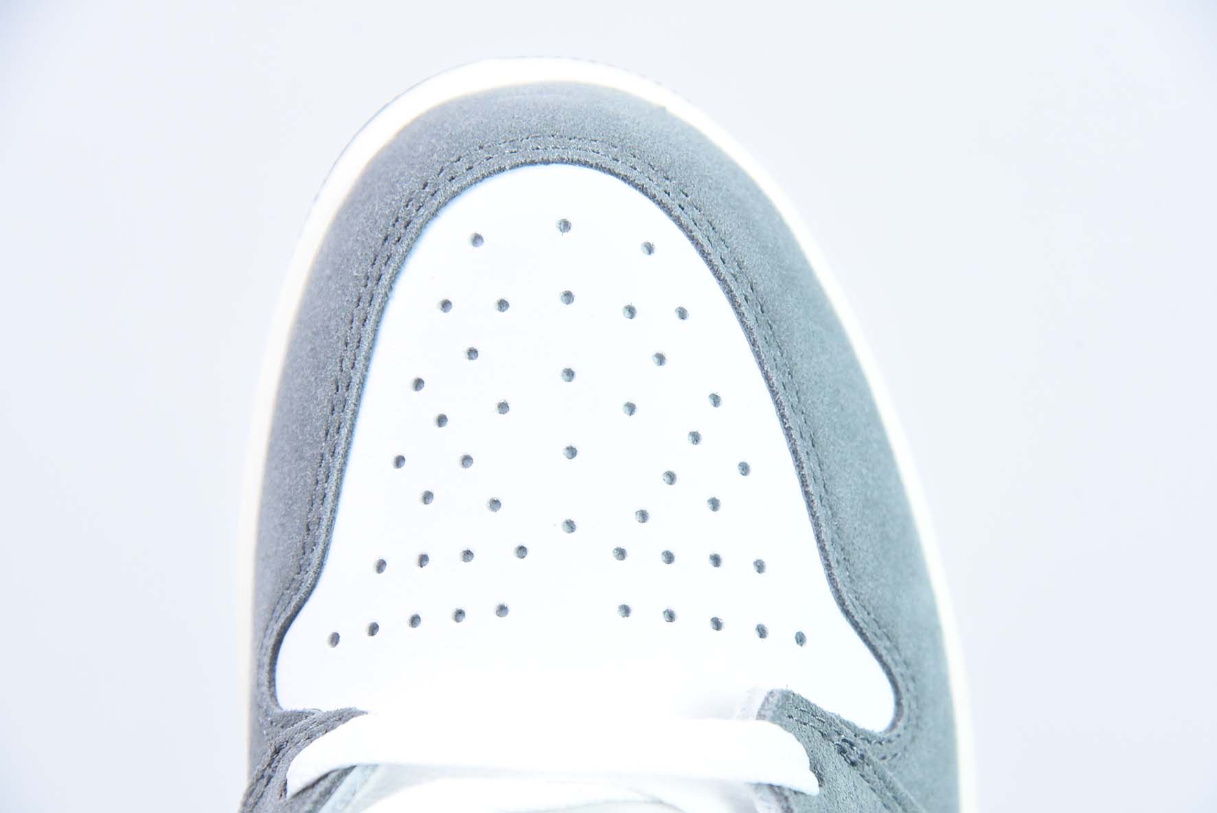 Air Jordan 1 High OG水洗灰 “Washed Heritage”货号:DZ5485-051