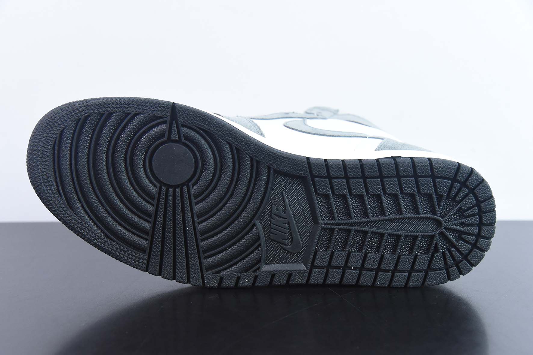 Air Jordan 1 High OG水洗灰 “Washed Heritage”货号:DZ5485-051