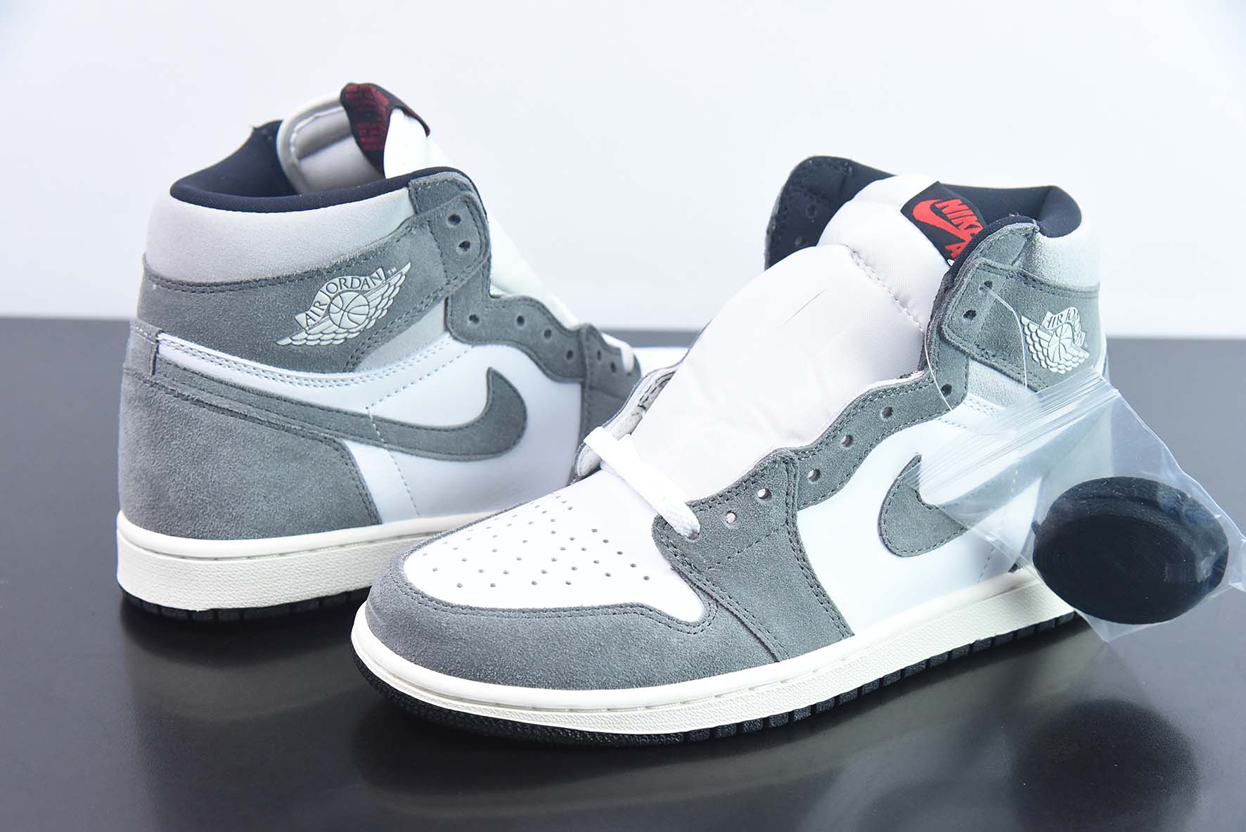 Air Jordan 1 High OG水洗灰 “Washed Heritage”货号:DZ5485-051