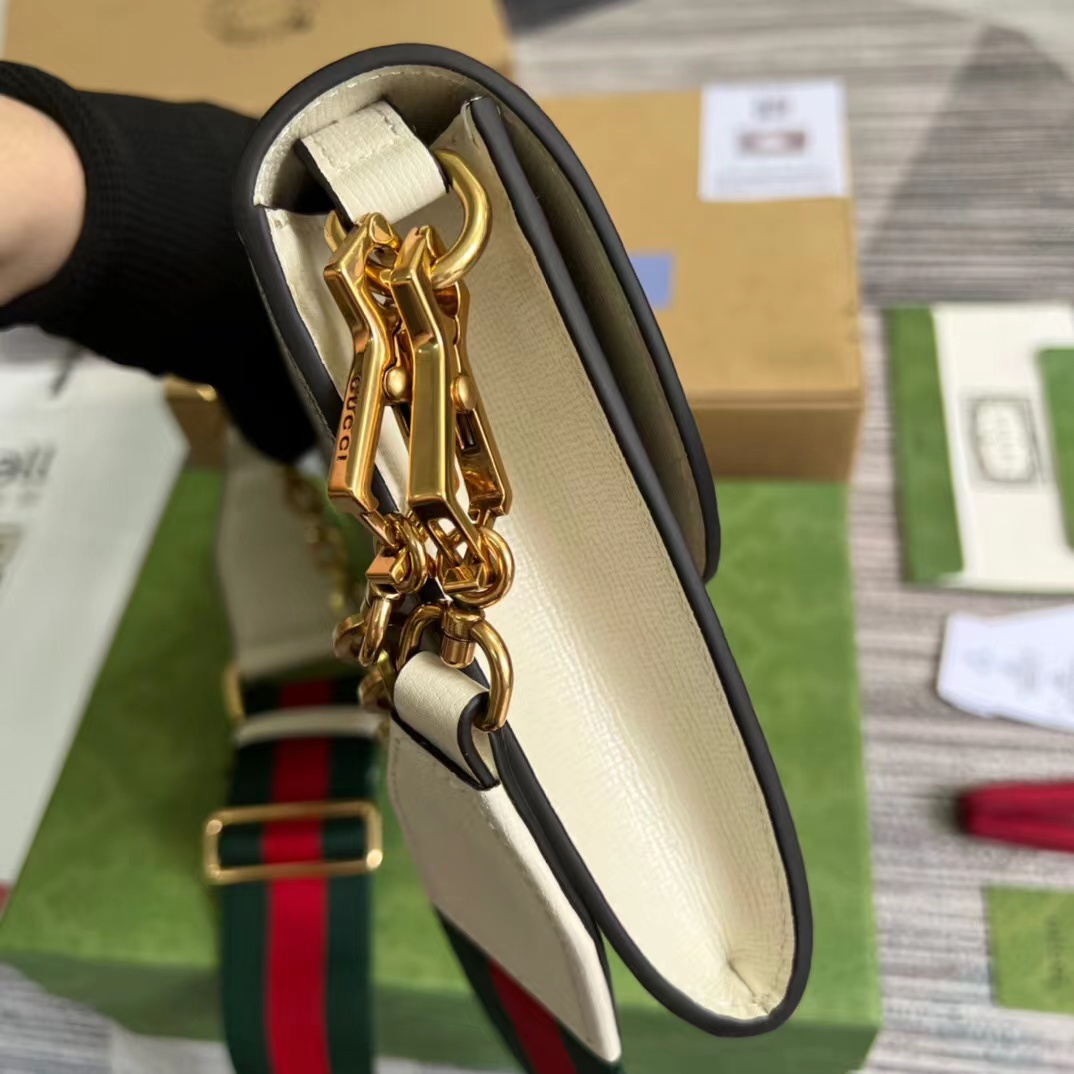 古驰 Gucci 经典高级手袋包包 #c_uw 2