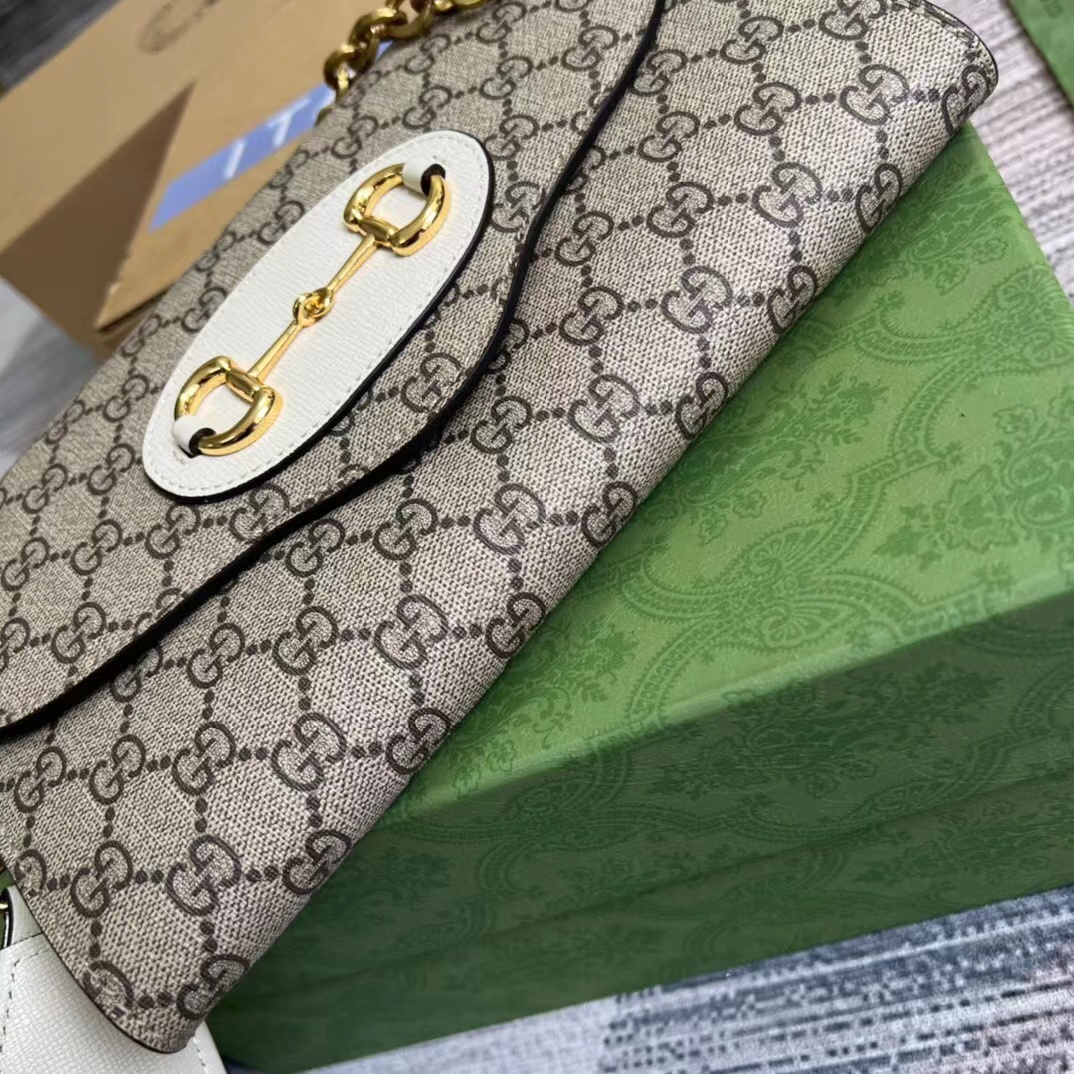 古驰 Gucci 经典高级手袋包包 #c_uw 4