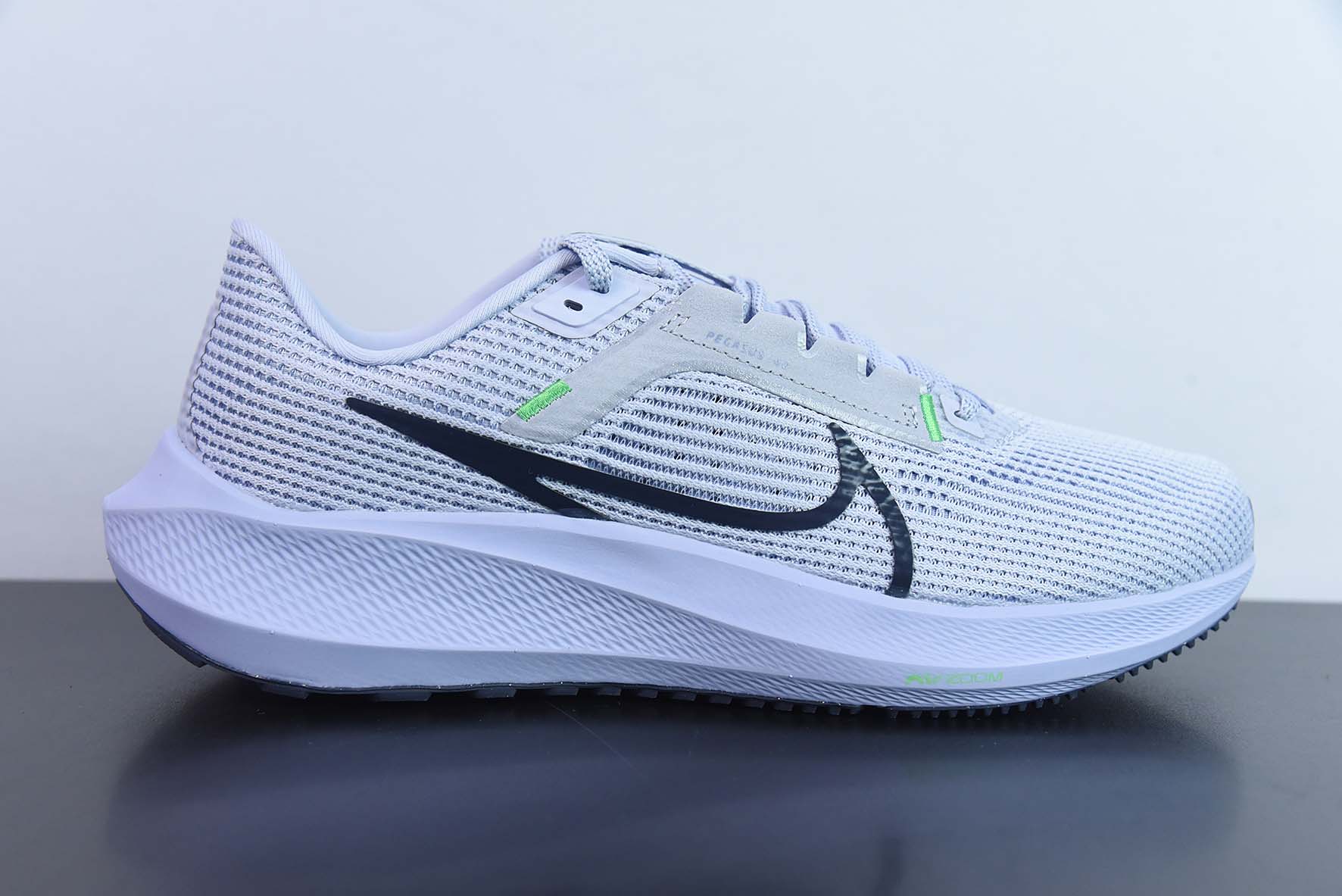 NK Air Zoom Pegasus 40 透气缓震跑步鞋 货号：DV3853-500