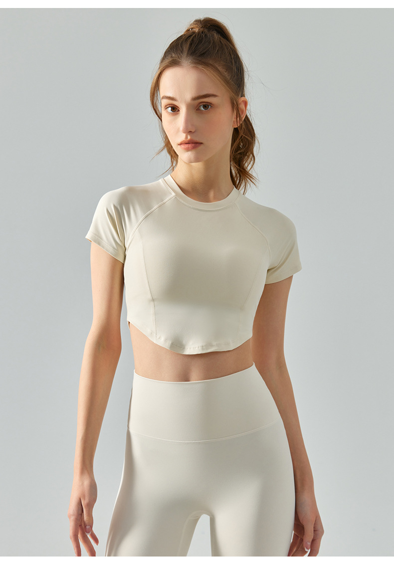Lulu T-shirt lululemon yoga | SLANTH YOGA SPORTS yoga activewear
