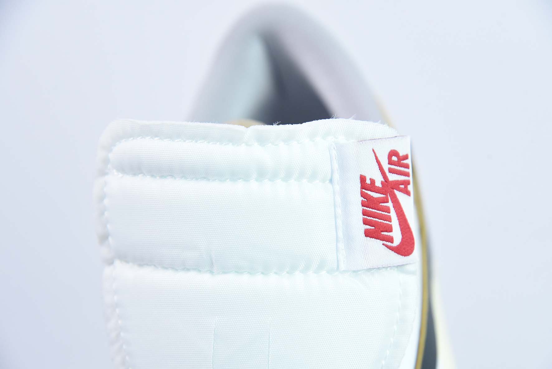 Off-White x Nike Air Jordan 1 Low OG"GOAT LOWS"AJ1 “OW黑白红倒钩”CZ0790-107