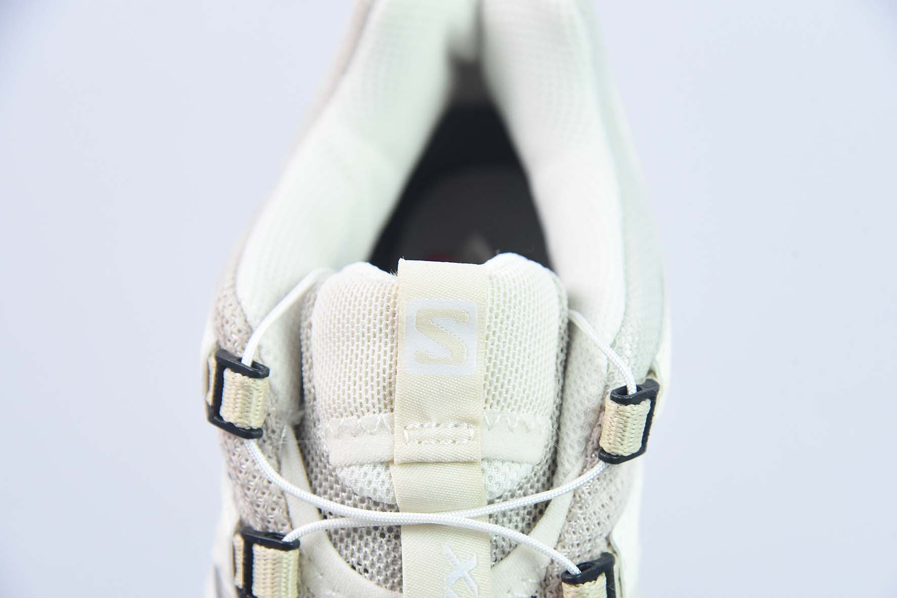 Salomon 萨洛蒙 XA Pro 3D 复古机能潮流休闲跑鞋 416176