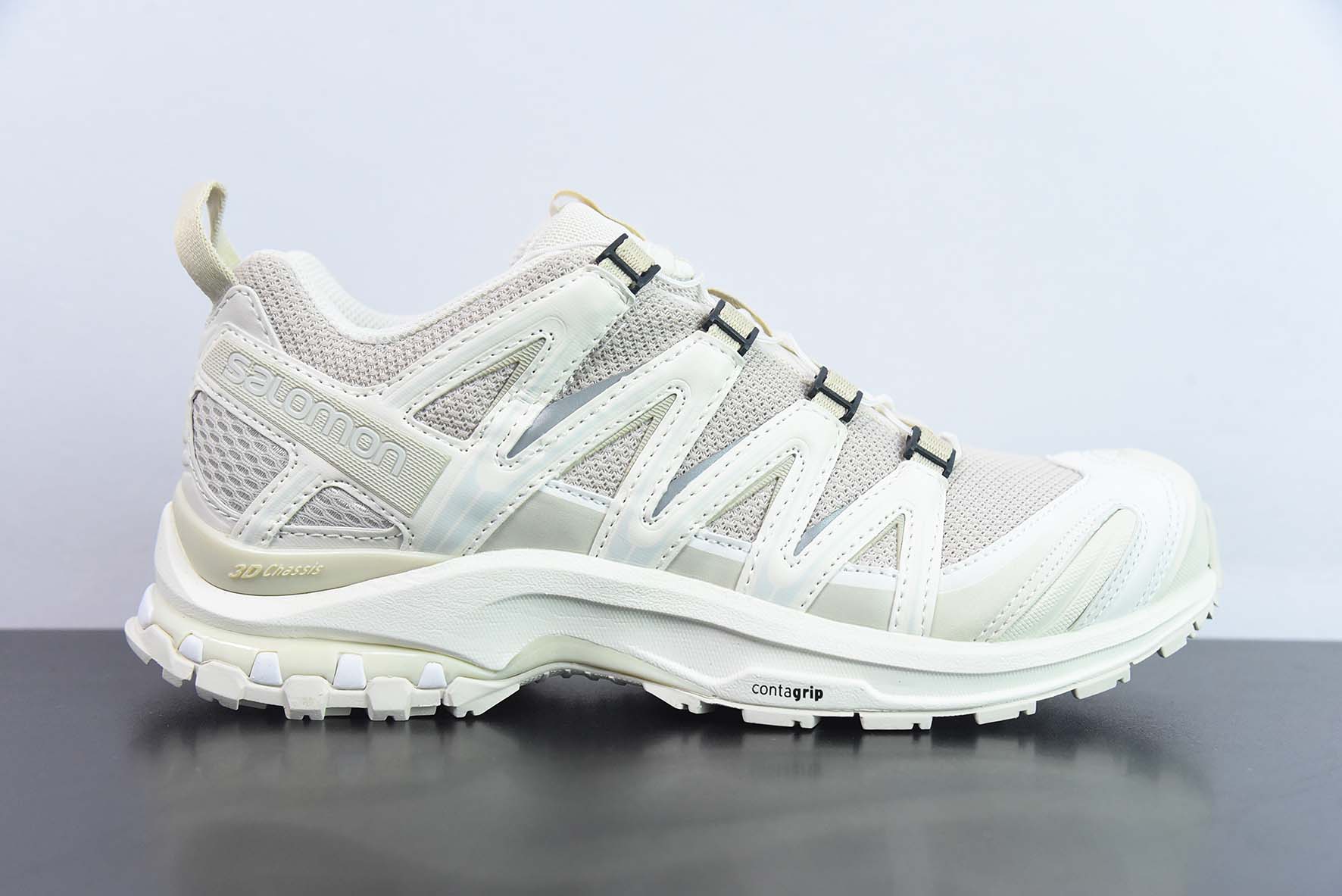 Salomon 萨洛蒙 XA Pro 3D 复古机能潮流休闲跑鞋 416176