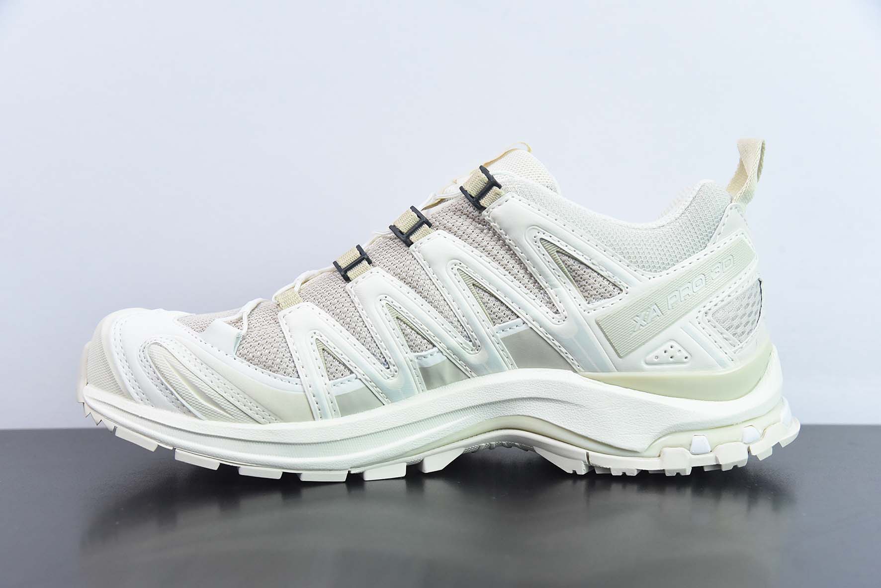 Salomon 萨洛蒙 XA Pro 3D 复古机能潮流休闲跑鞋 416176