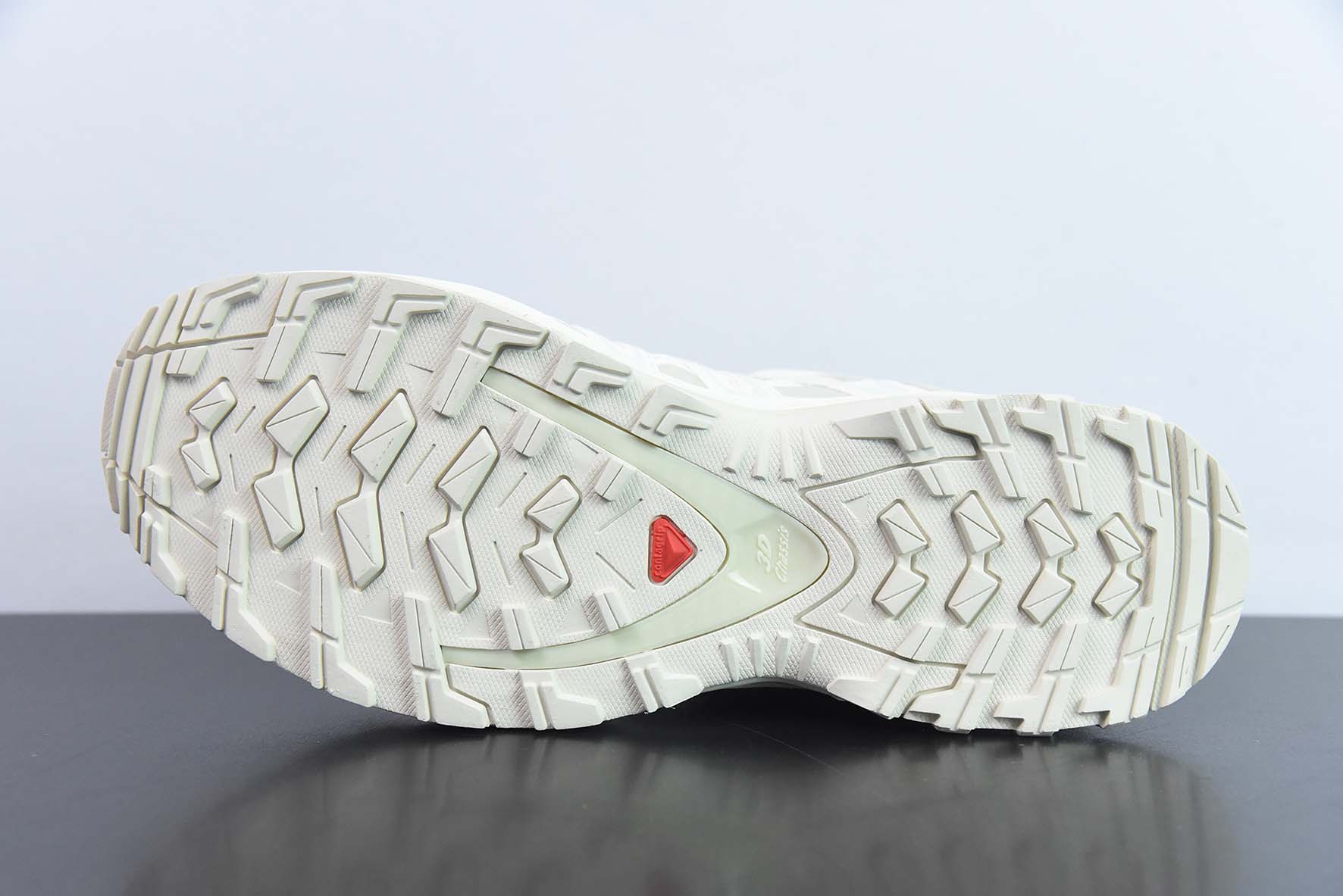 Salomon 萨洛蒙 XA Pro 3D 复古机能潮流休闲跑鞋 416176