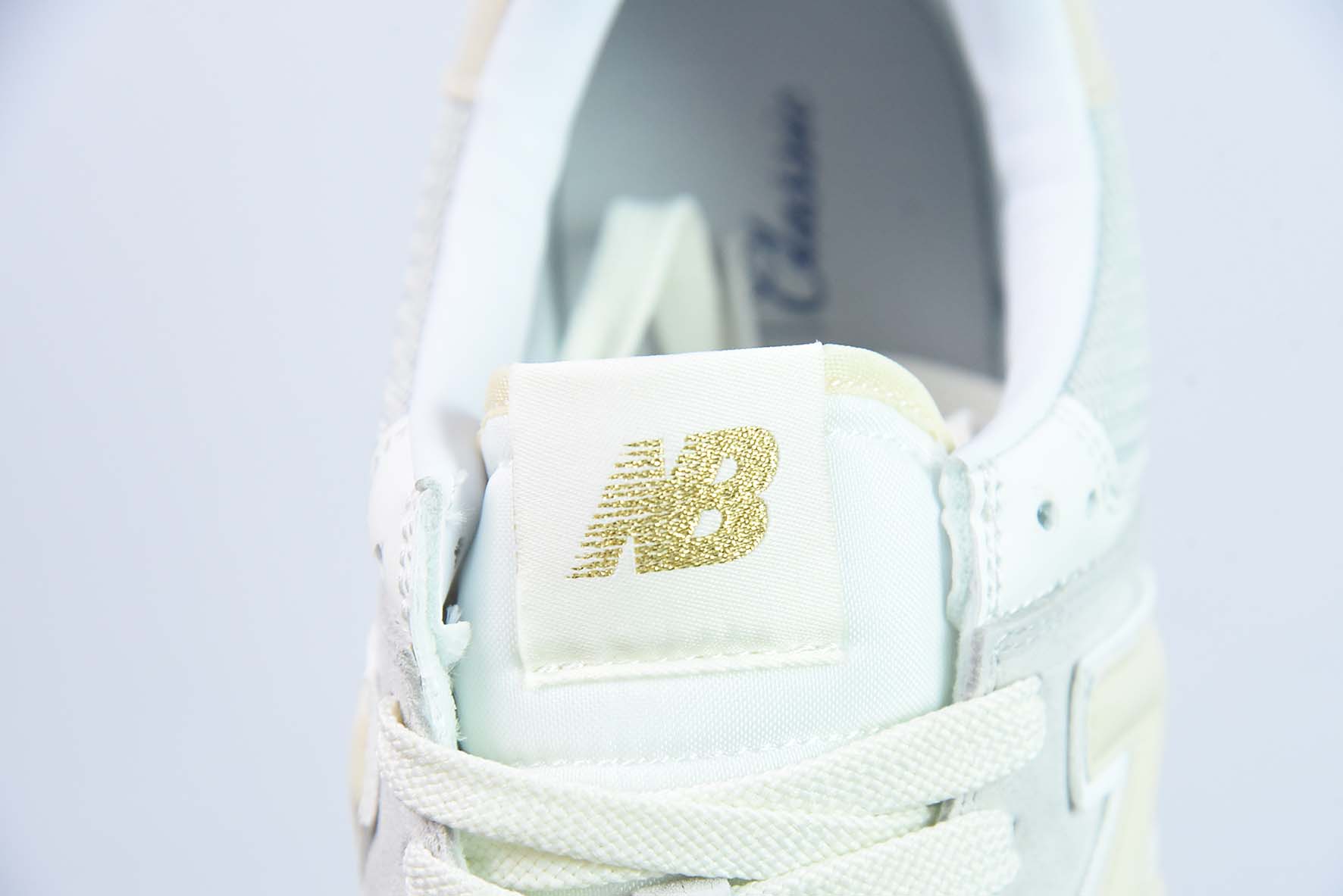 New Balance 新百伦 574 复古运动休闲跑步鞋 货号:U574LGE1