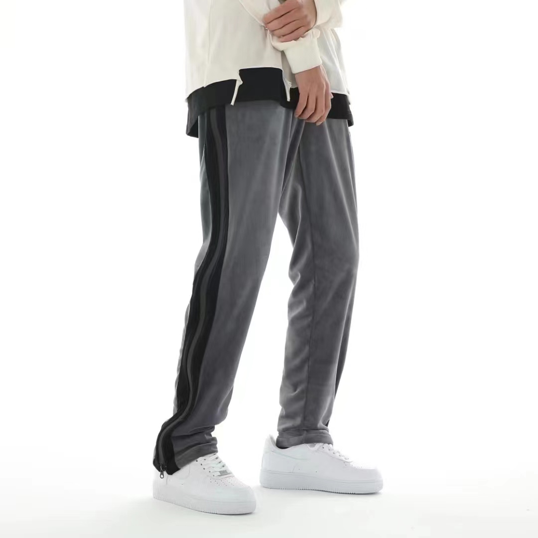 上身素材# Arc'Teryx/始祖鸟 双防水拉链裤