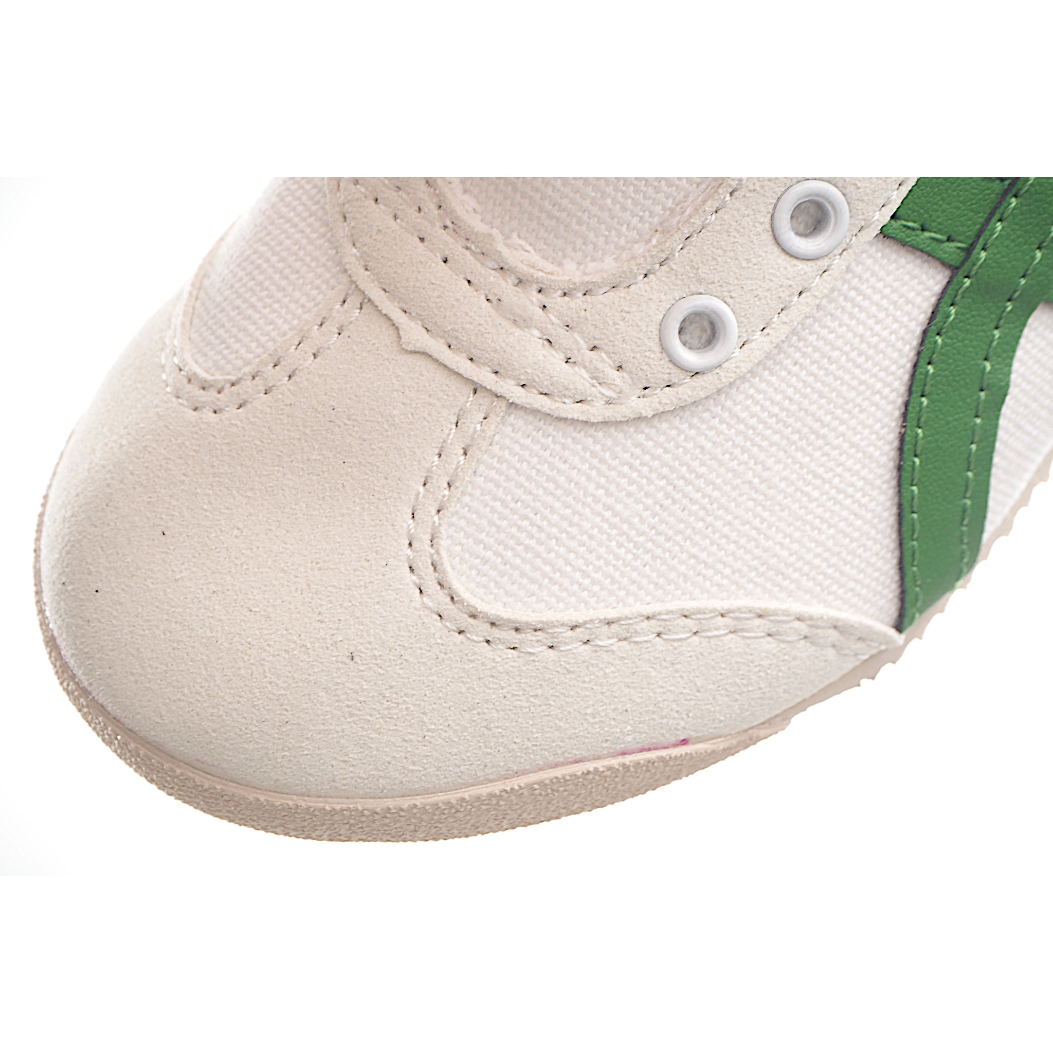 图片[7]-Asics亚瑟士儿童帆布一脚蹬童鞋 超有内涵气质的亚瑟士.. 帆布款也太可爱了吧，一脚蹬款式穿脱超方便，入园太赞啦，不怕撞款，独一无二就是你家娃⭐ 尺码：22.5–39-选品中心