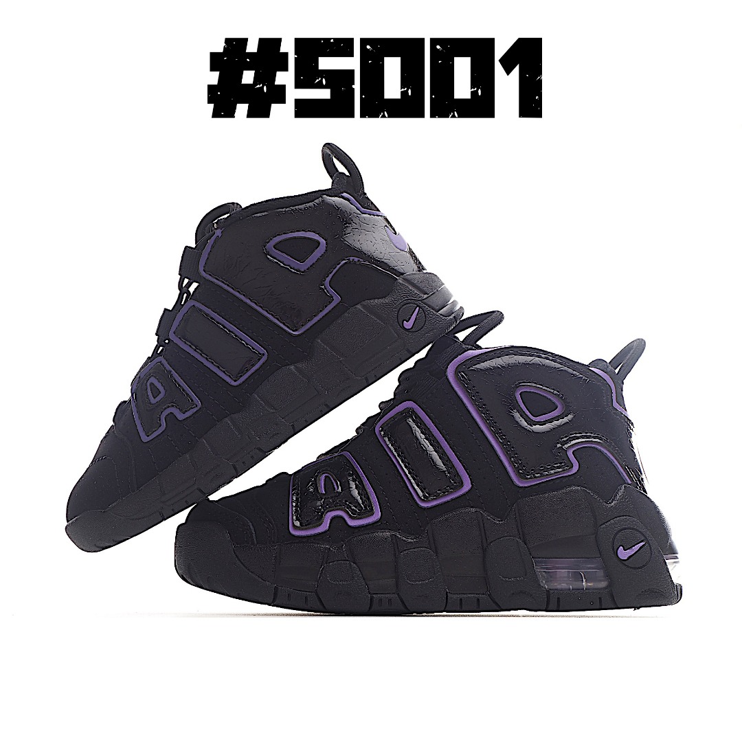 图片[2]-🈴集合图 NK 皮蓬 复古篮球松紧带童鞋 1996年，以流行于街头的涂鸦文化为设计灵感，打造出了整体的设计风格夸张而充满魅力，厚实而充满质感的皮质鞋面两侧印刻了一对巨大的字母AIR，独特炫酷的外观惊艳无比。因皮蓬上脚而被广大球迷所熟知，恰逢1996年芝加哥公牛72胜10负的逆天战绩与顺利捧杯，加之皮蓬在赛场上的完美表现，也为其增添了不少的光环，是为球鞋爱好者匠心打造的致敬之作。 尺码：24–27 小童 28-37.5 大童-选品中心