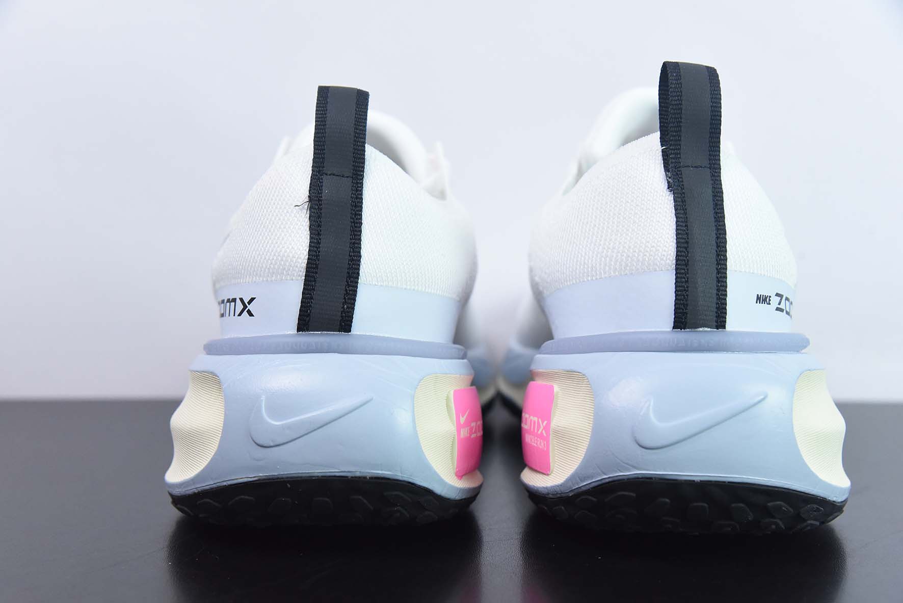 NIKE Zoom X Invincible Run Fk 3 马拉松机能风格运动鞋 货号：DR2615 100