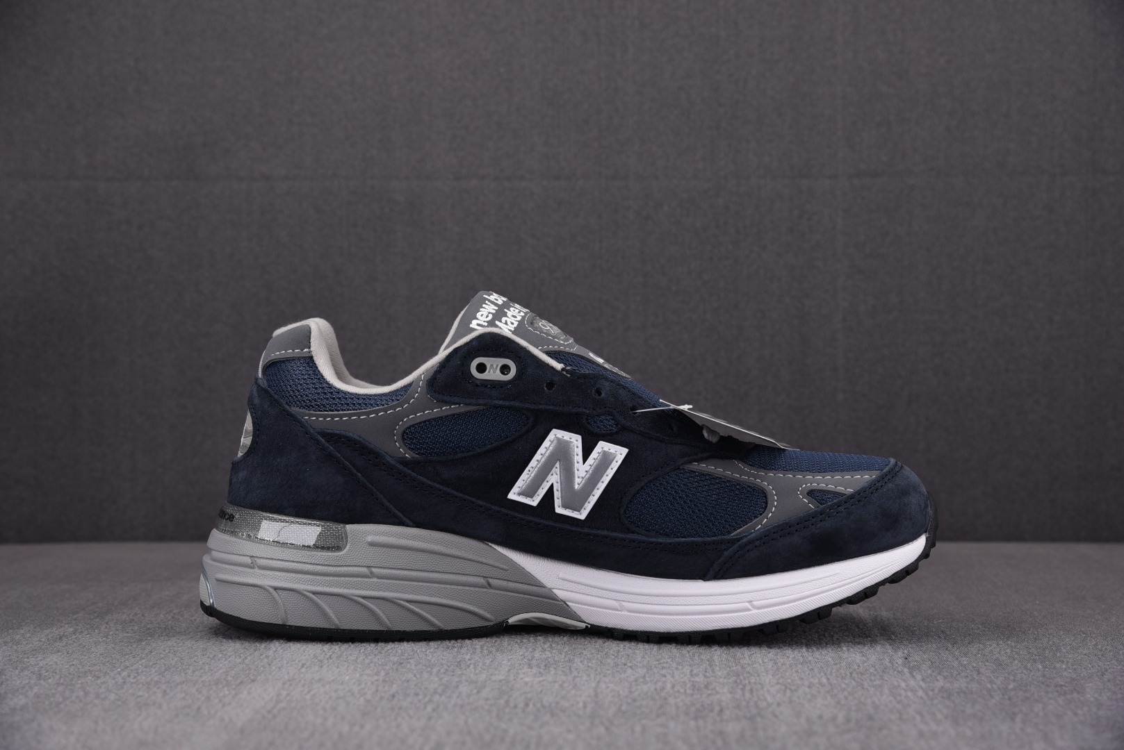 NB990V3藏青尺码40-46.5